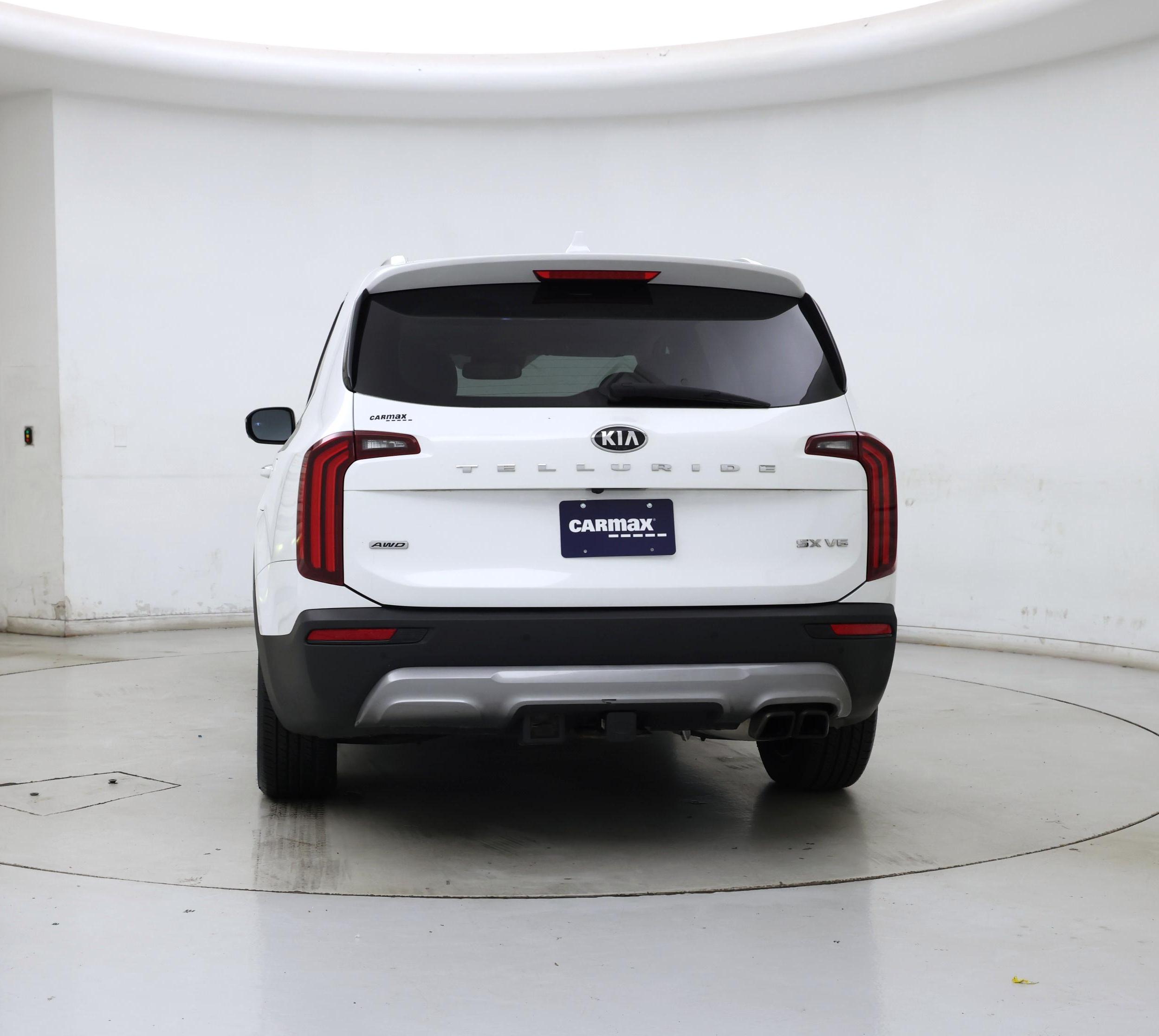Thumbnail: 2020 Kia Telluride - 6