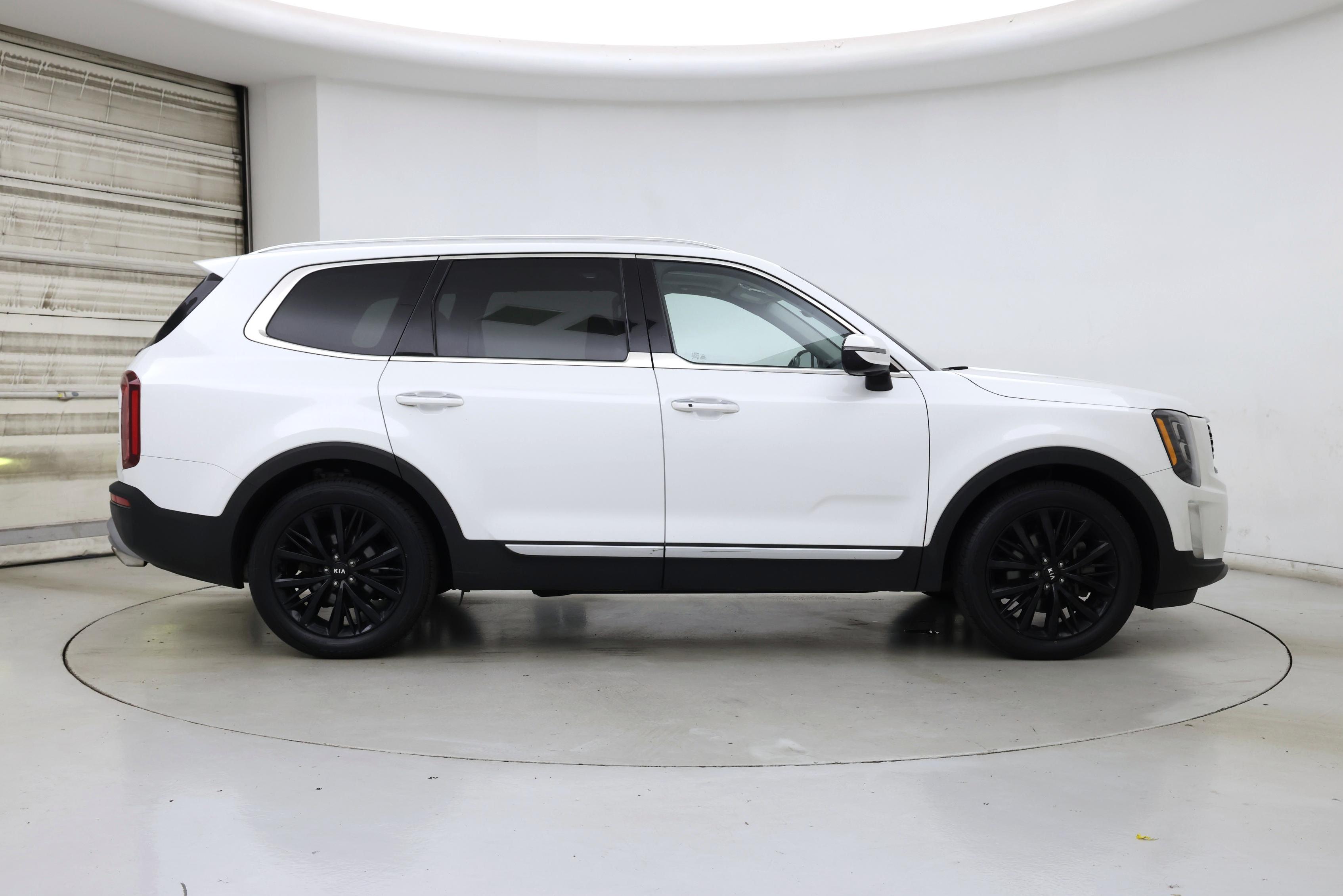 Thumbnail: 2020 Kia Telluride - 7