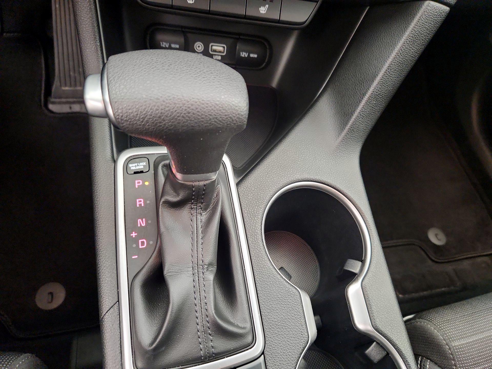 Thumbnail: 2019 Kia Sportage - 17