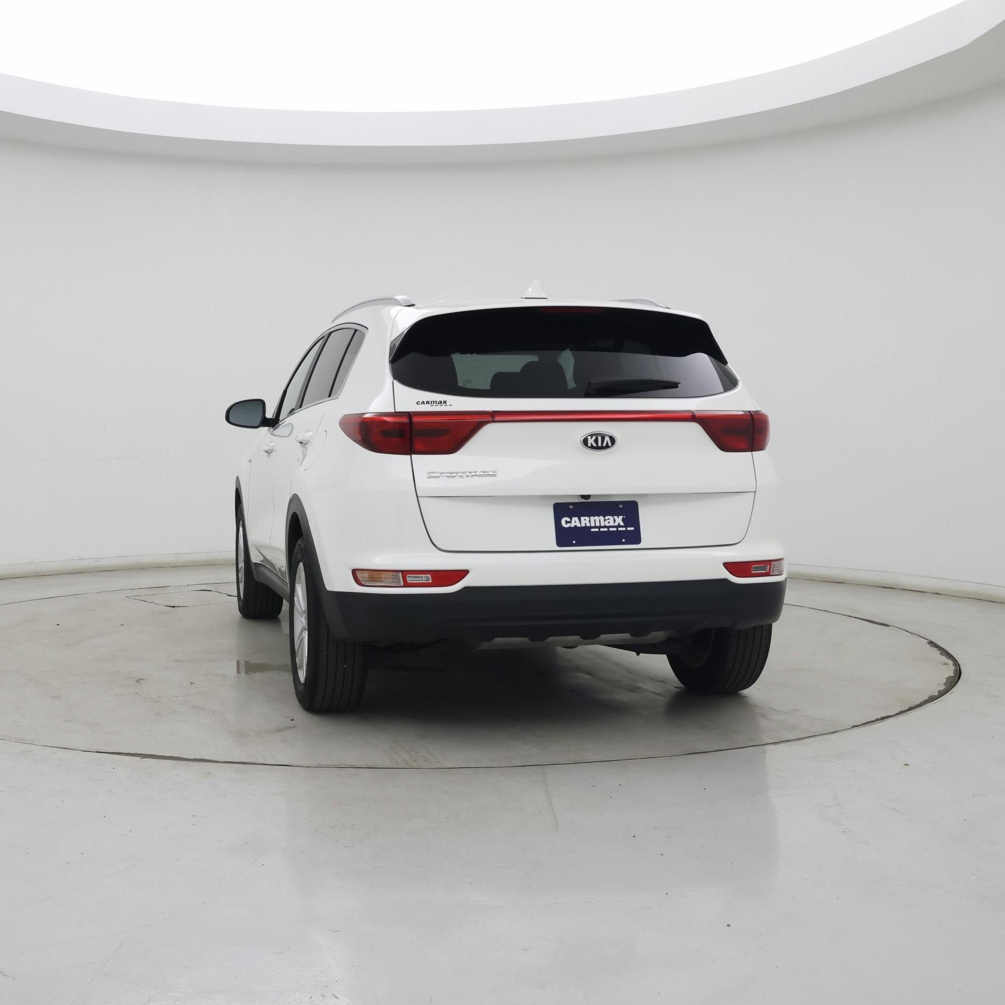 Thumbnail: 2019 Kia Sportage - 2