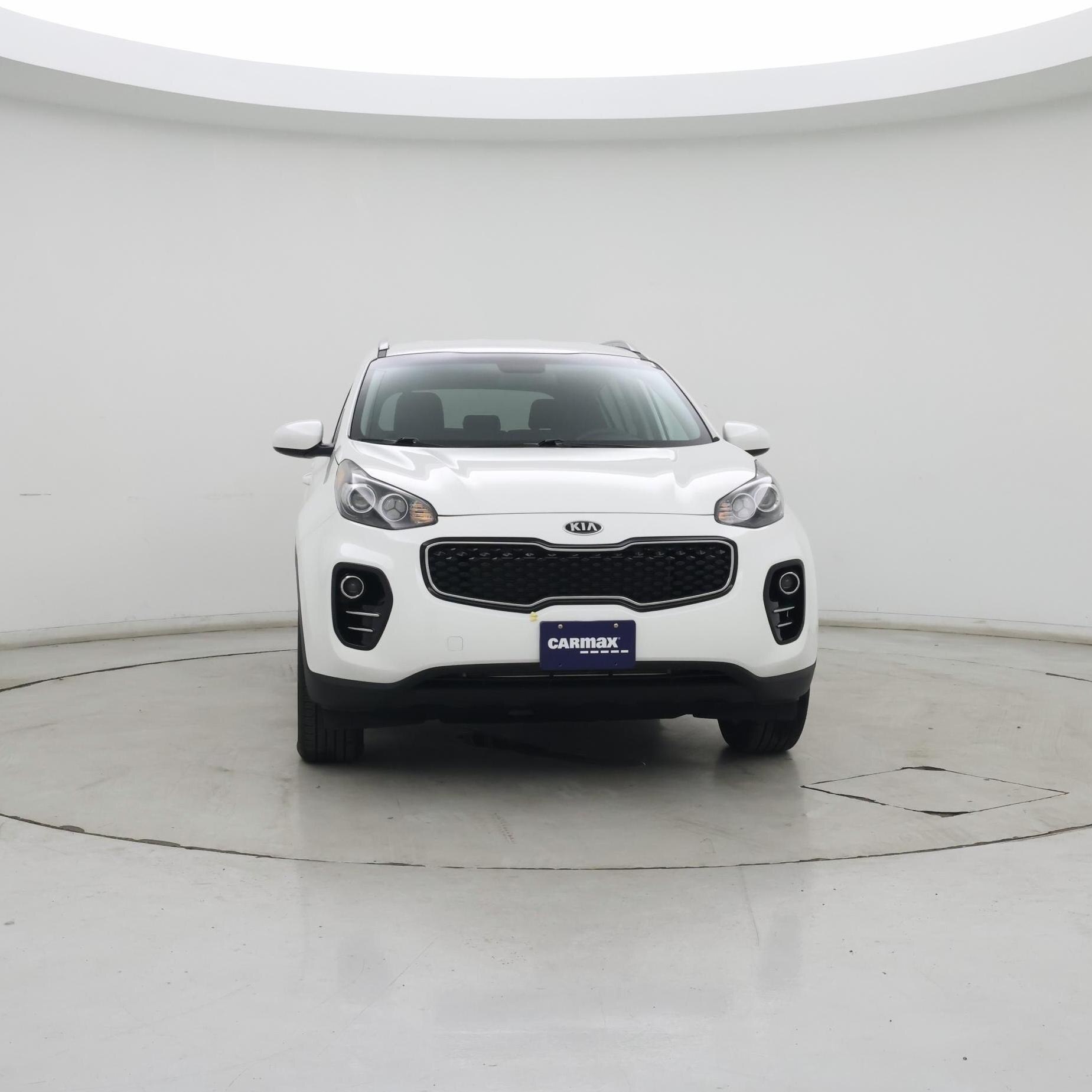 Thumbnail: 2019 Kia Sportage - 7