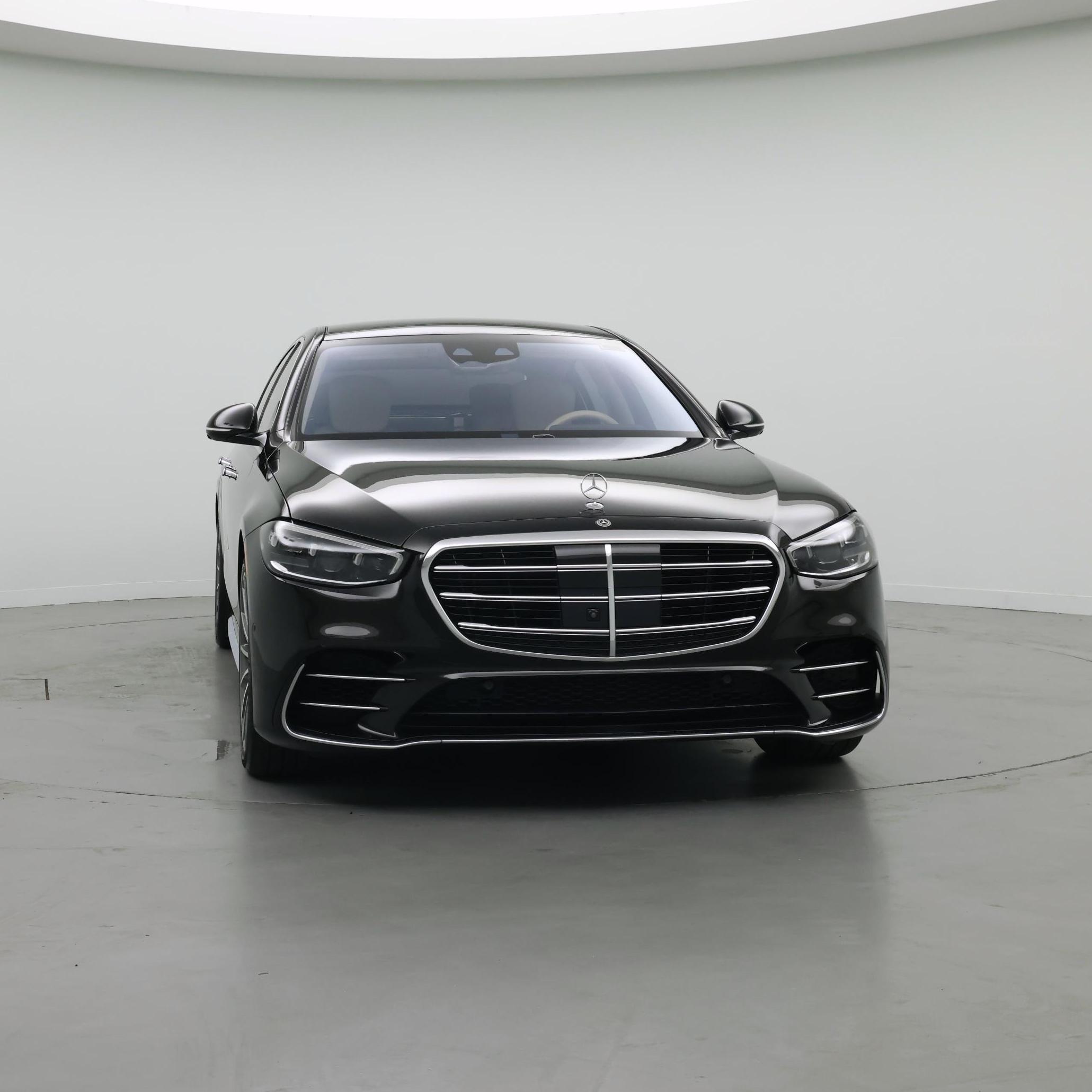 Thumbnail: 2022 Mercedes-Benz S-Class - 5