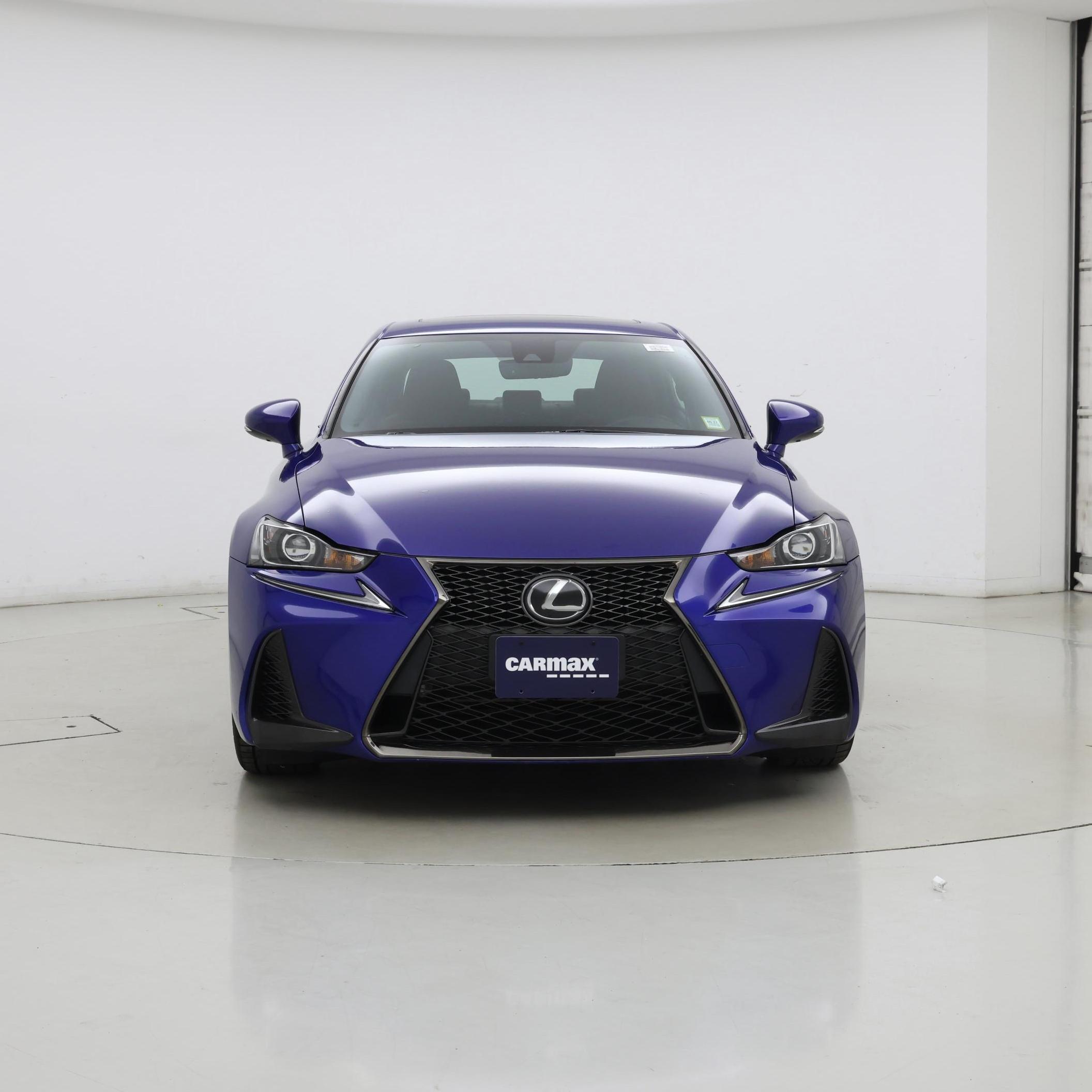 Thumbnail: 2019 Lexus IS - 5
