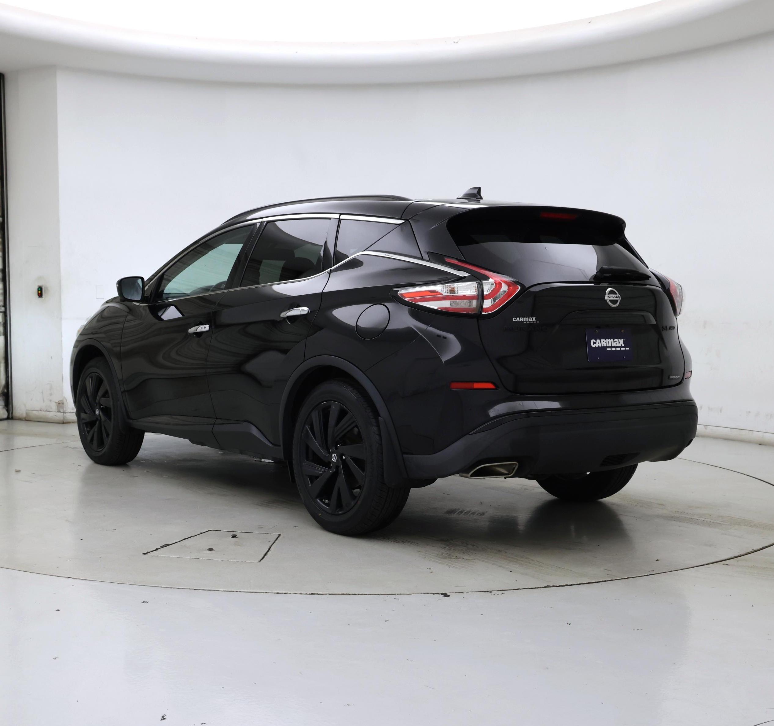 Thumbnail: 2018 Nissan Murano - 2