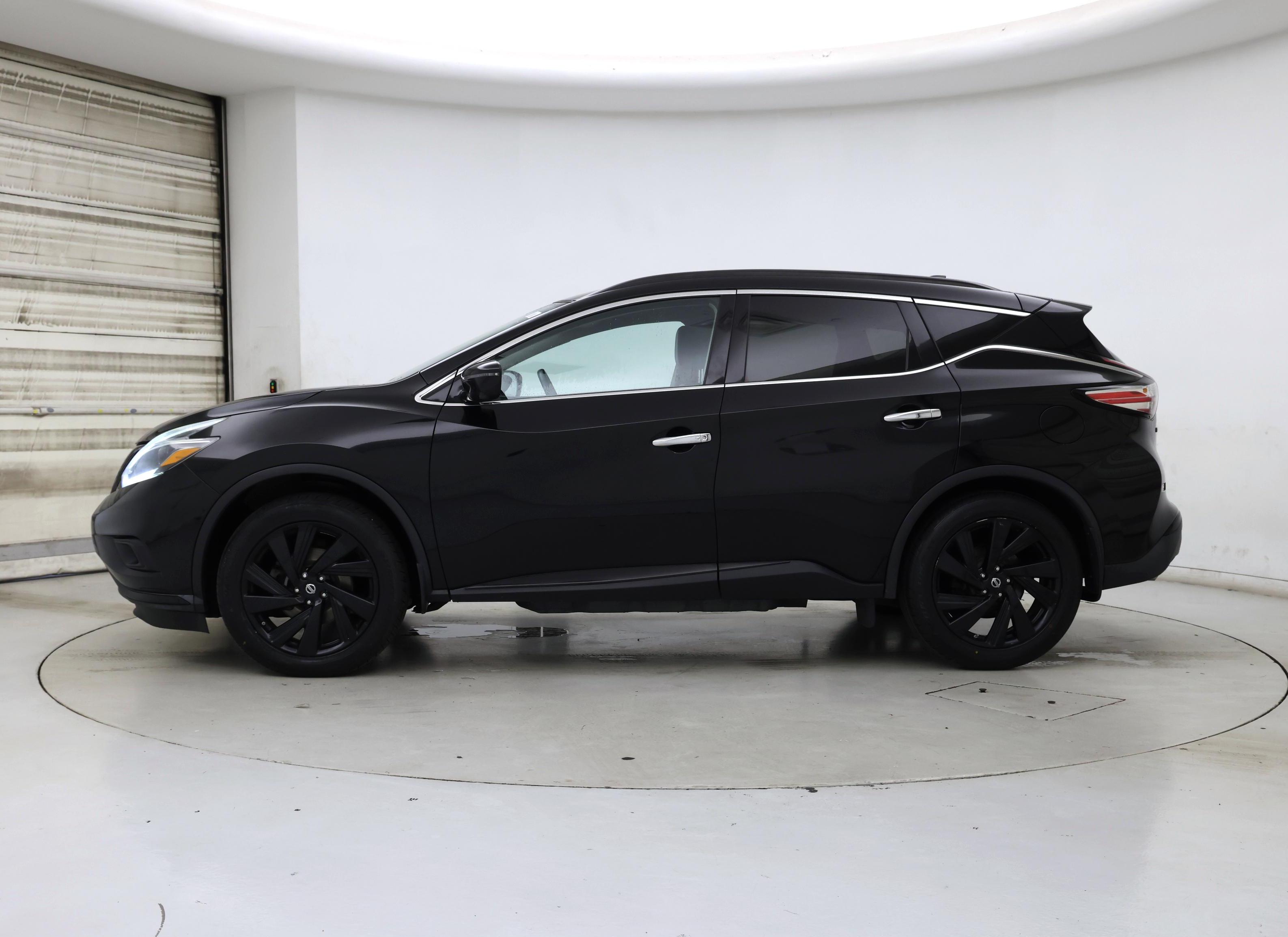 Thumbnail: 2018 Nissan Murano - 3