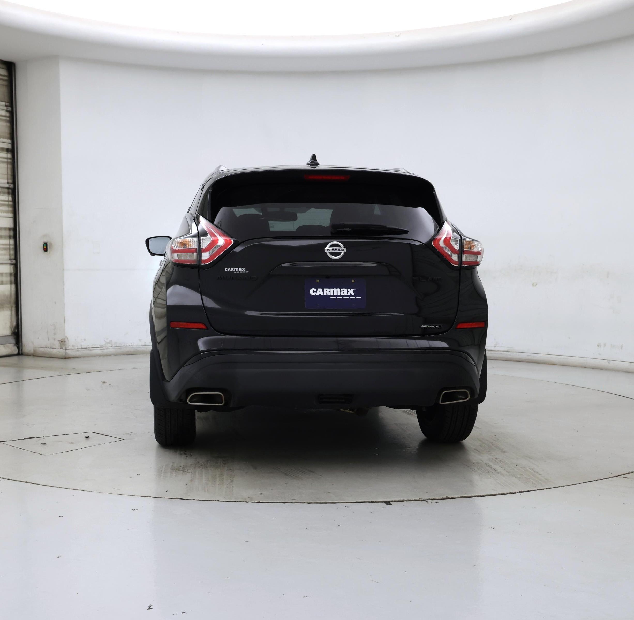Thumbnail: 2018 Nissan Murano - 6