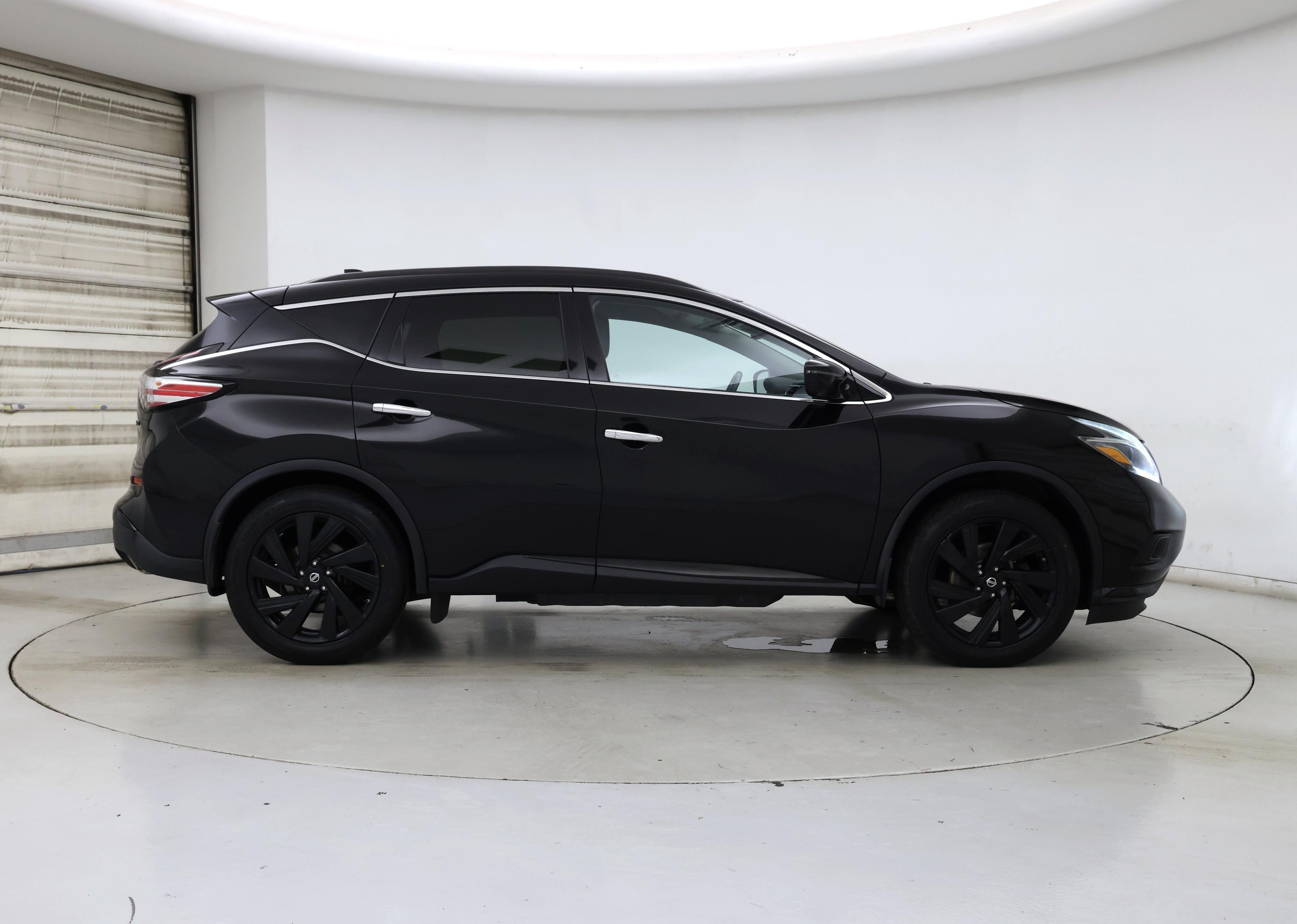 Thumbnail: 2018 Nissan Murano - 7