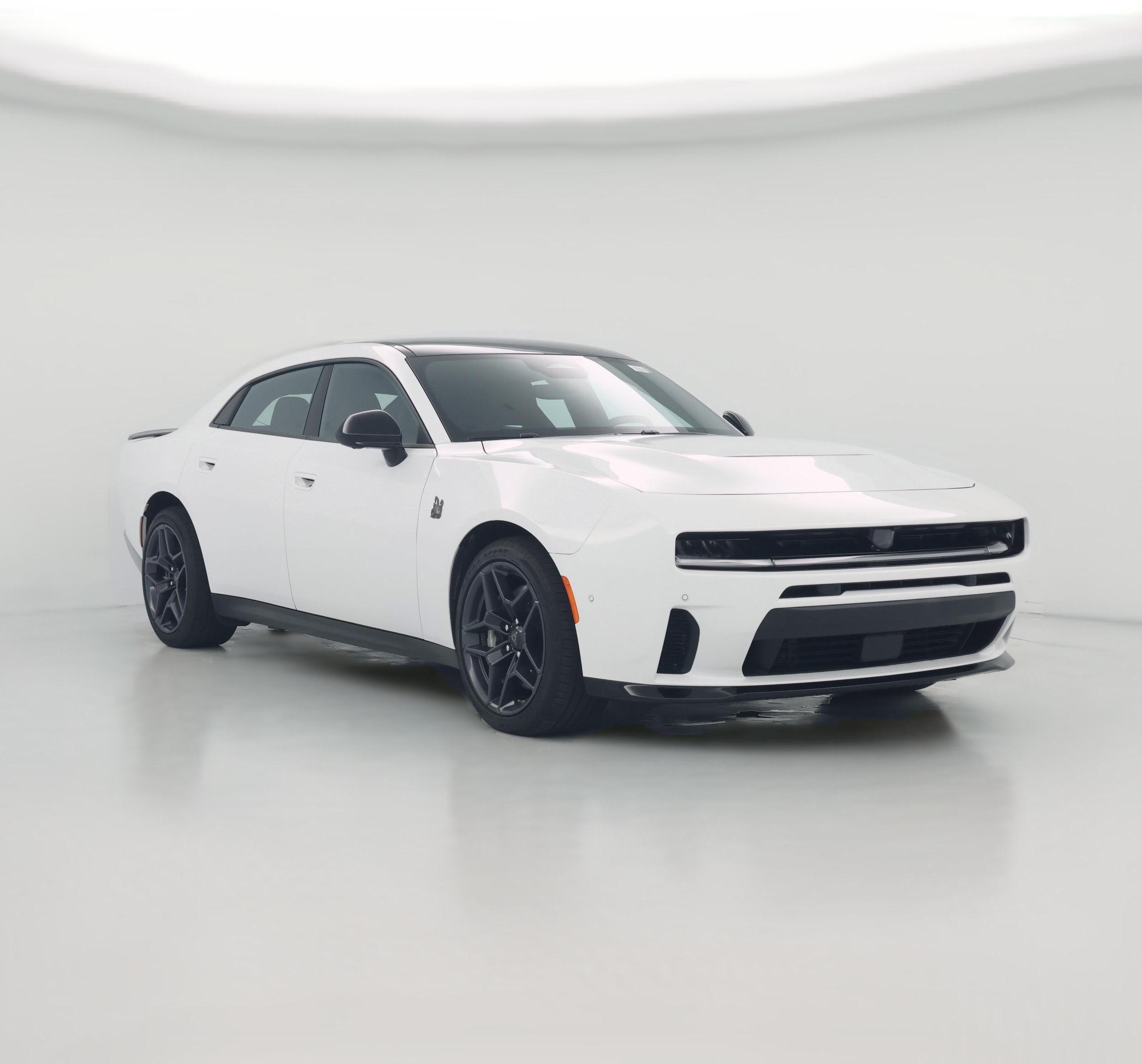 Thumbnail: 2026 Dodge Charger - 1