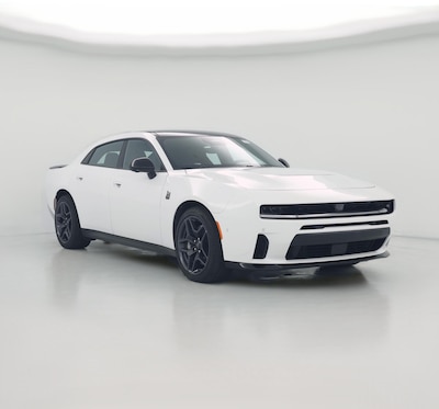 2026 Dodge Charger Scat Pack Plus