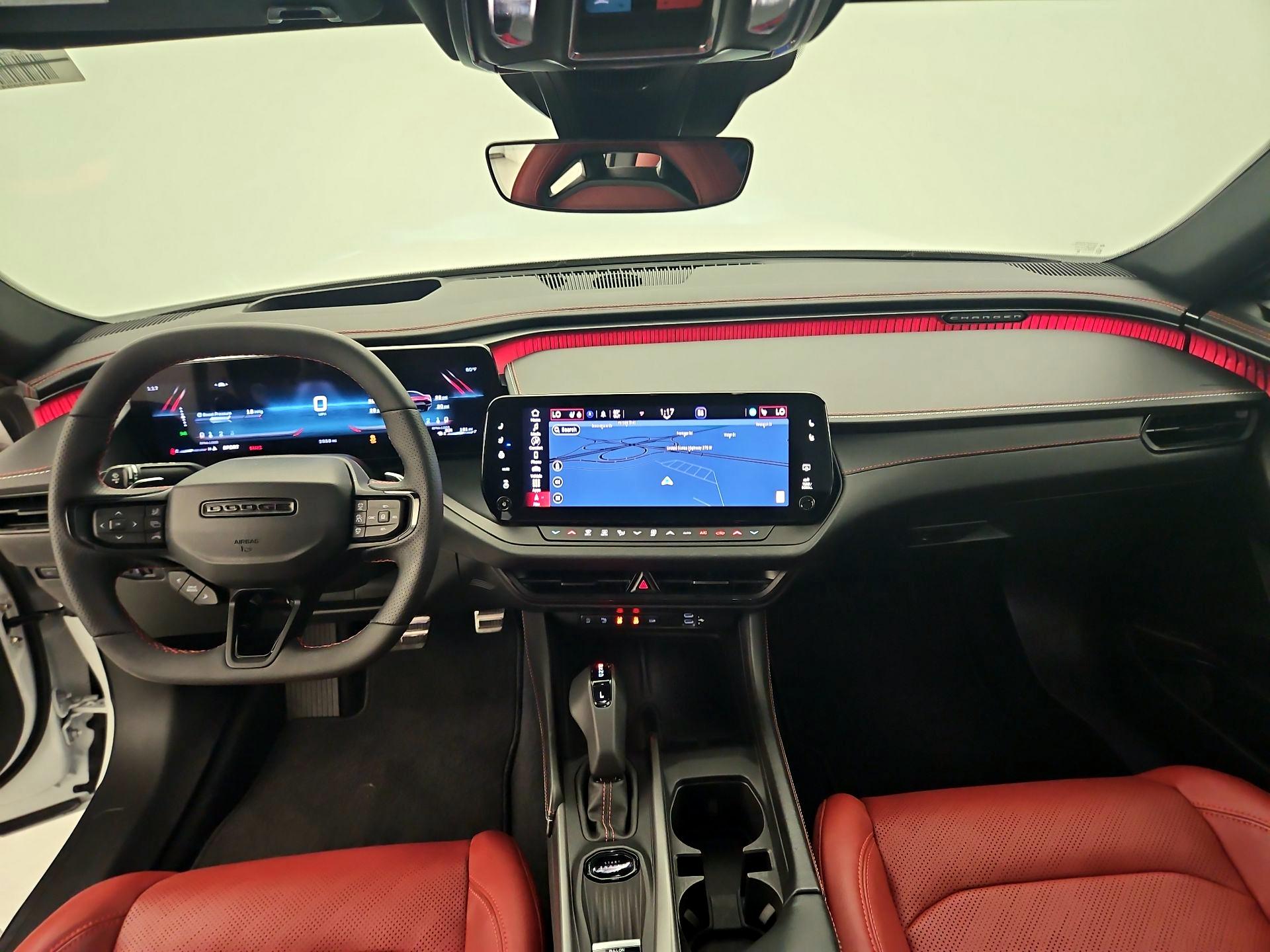 Thumbnail: 2026 Dodge Charger - 9