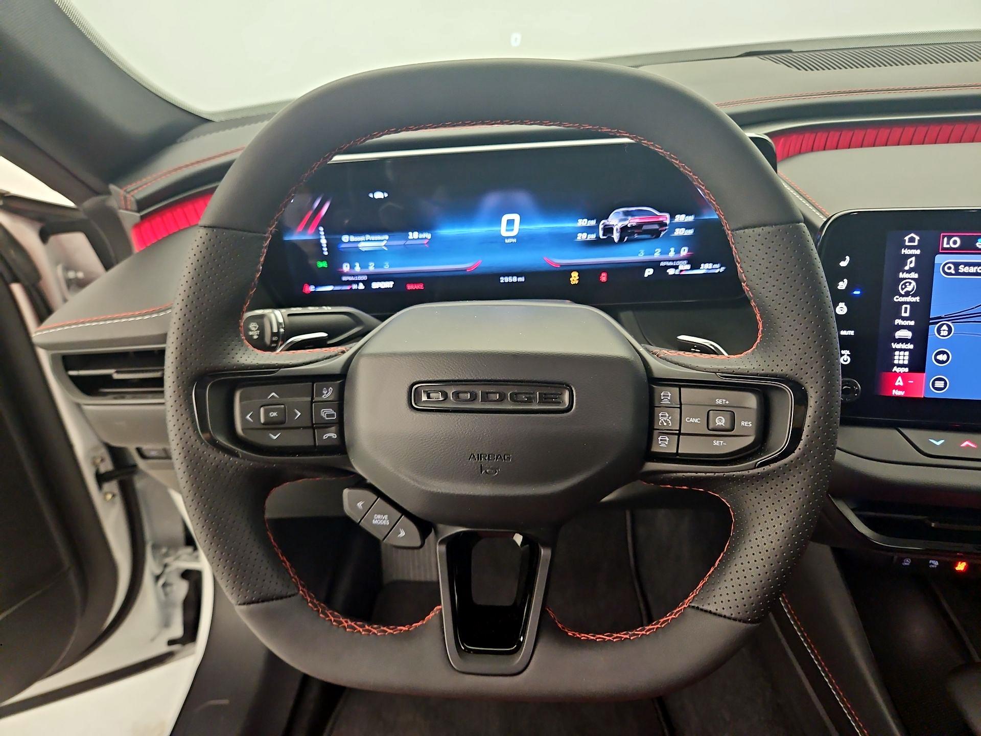 Thumbnail: 2026 Dodge Charger - 10