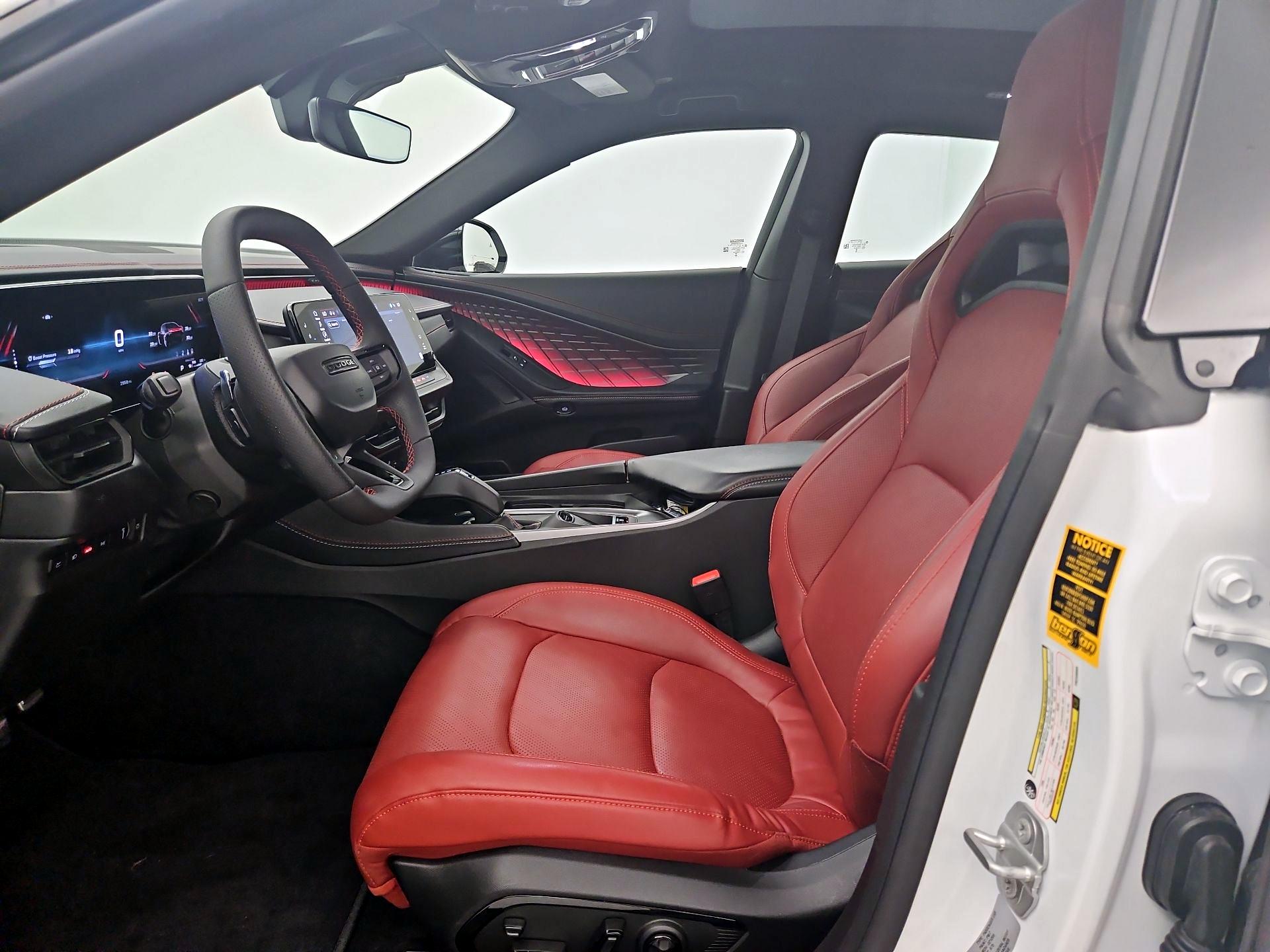 Thumbnail: 2026 Dodge Charger - 11