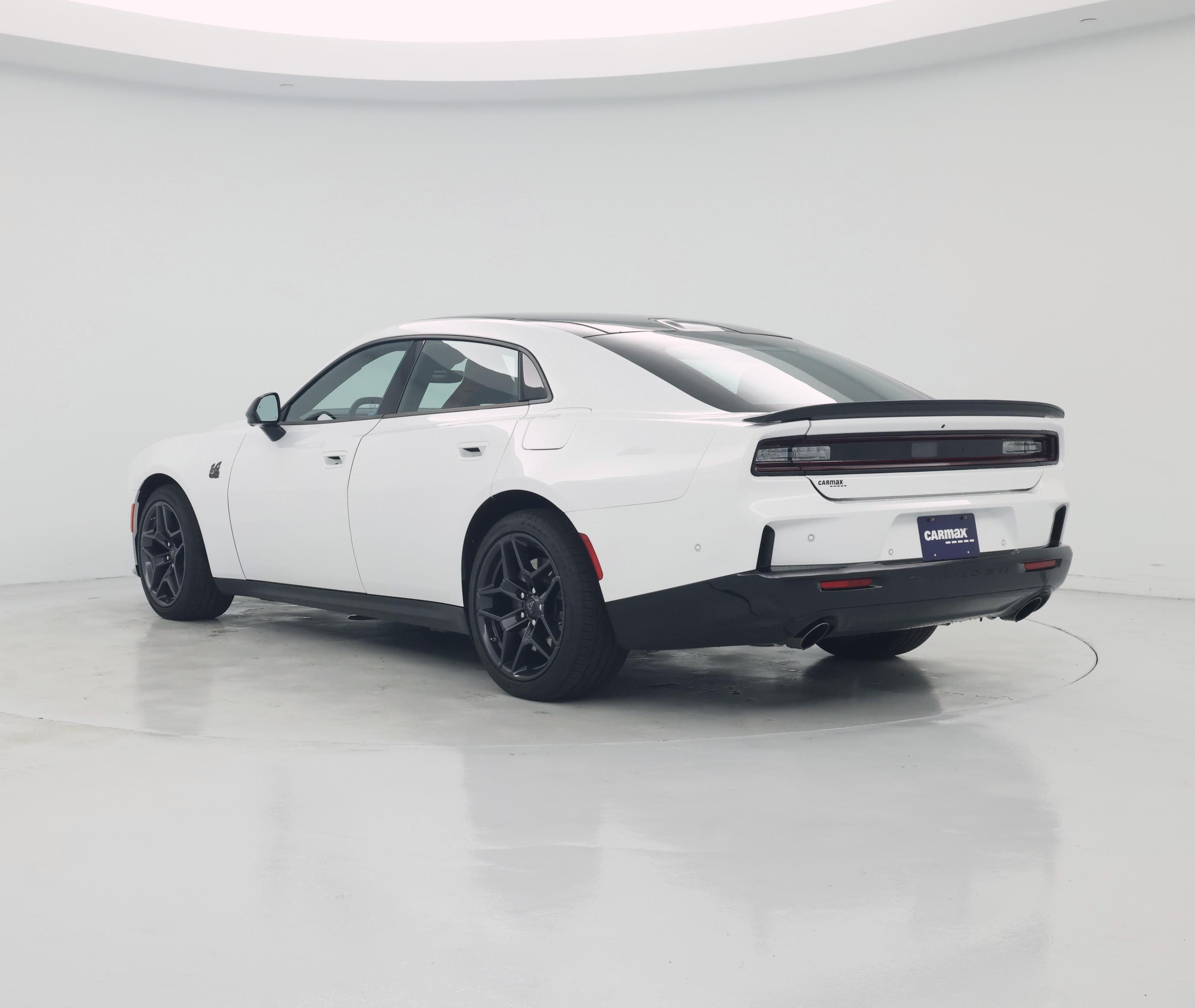 Thumbnail: 2026 Dodge Charger - 2