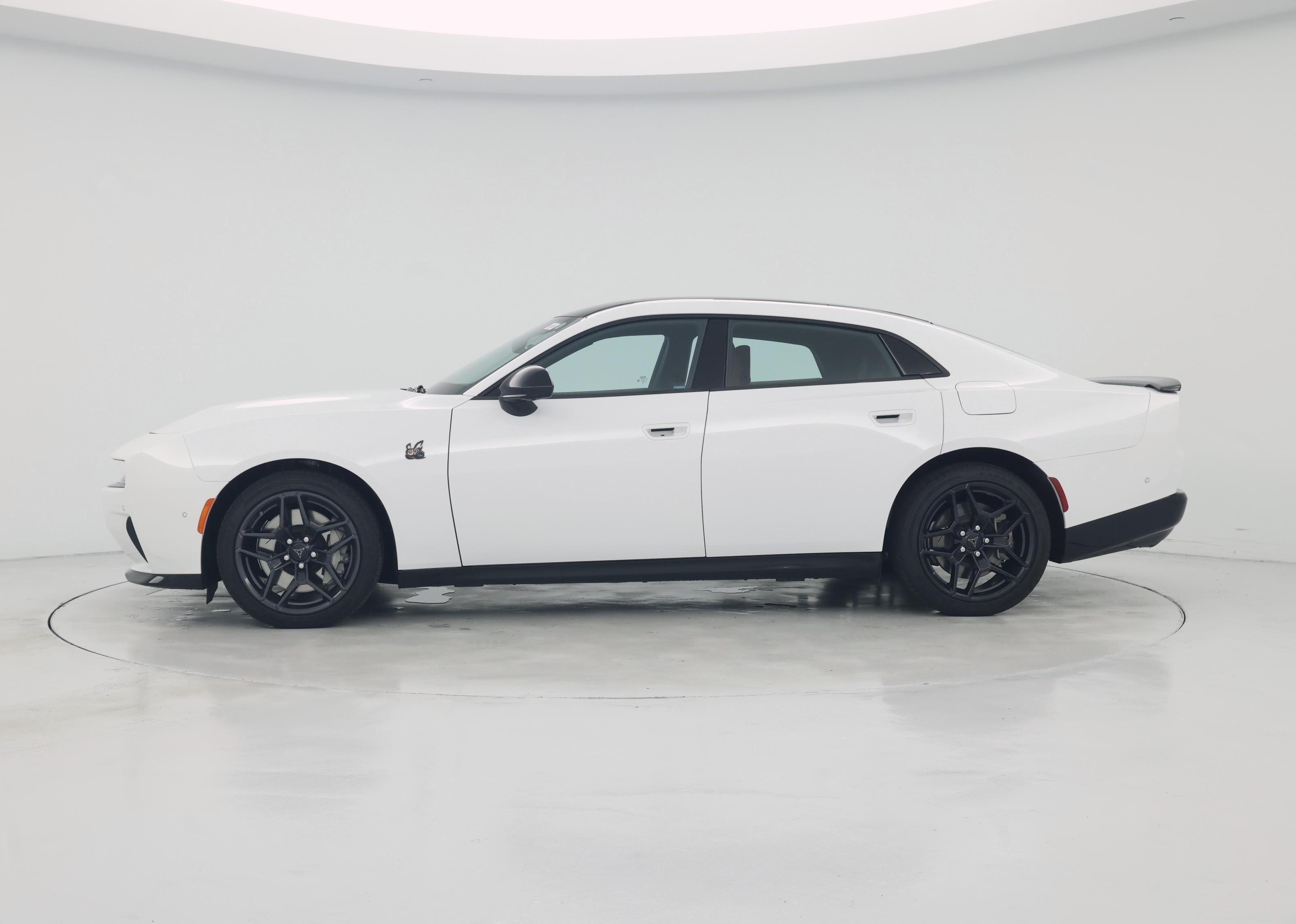 Thumbnail: 2026 Dodge Charger - 3
