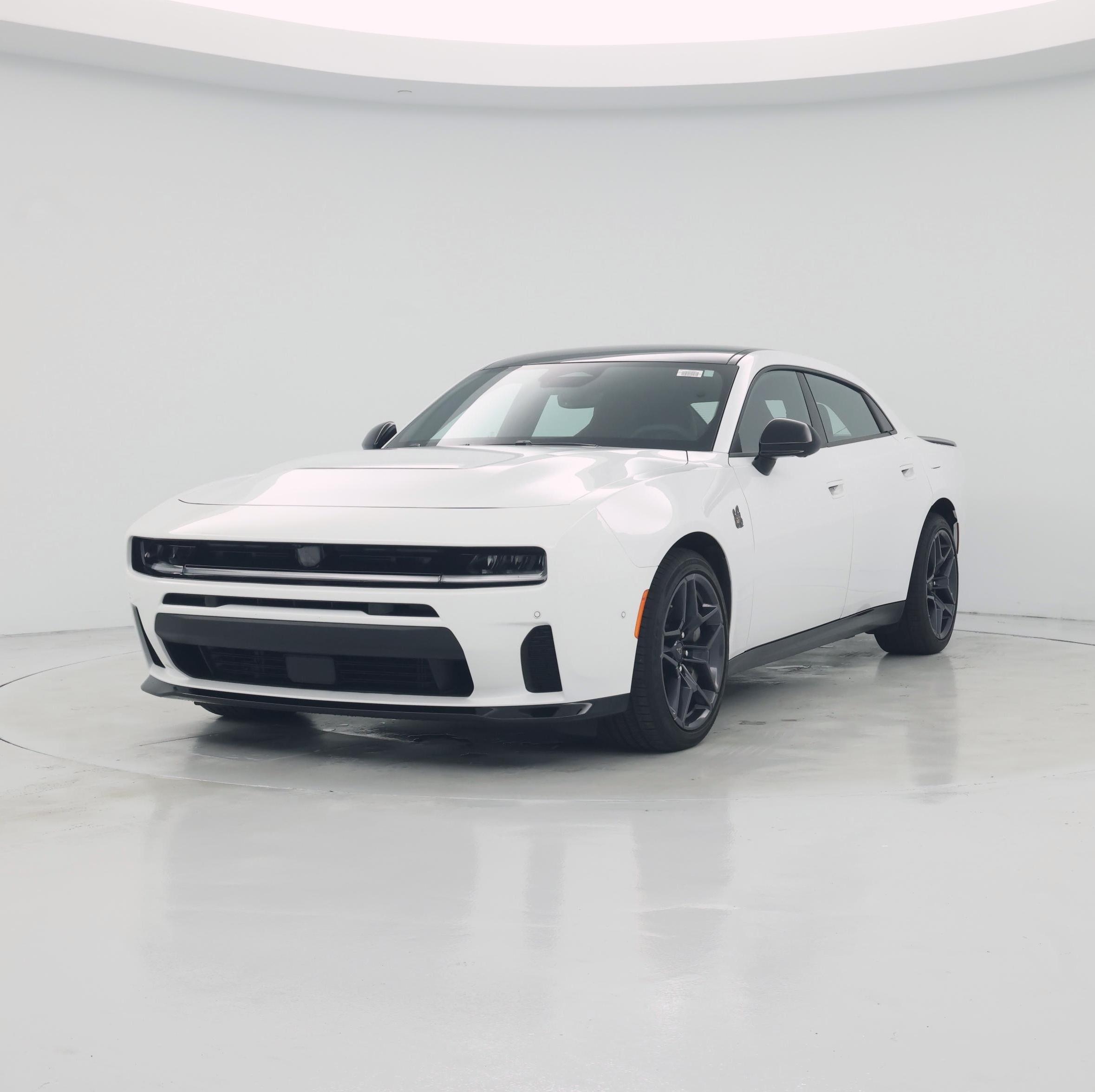 Thumbnail: 2026 Dodge Charger - 4