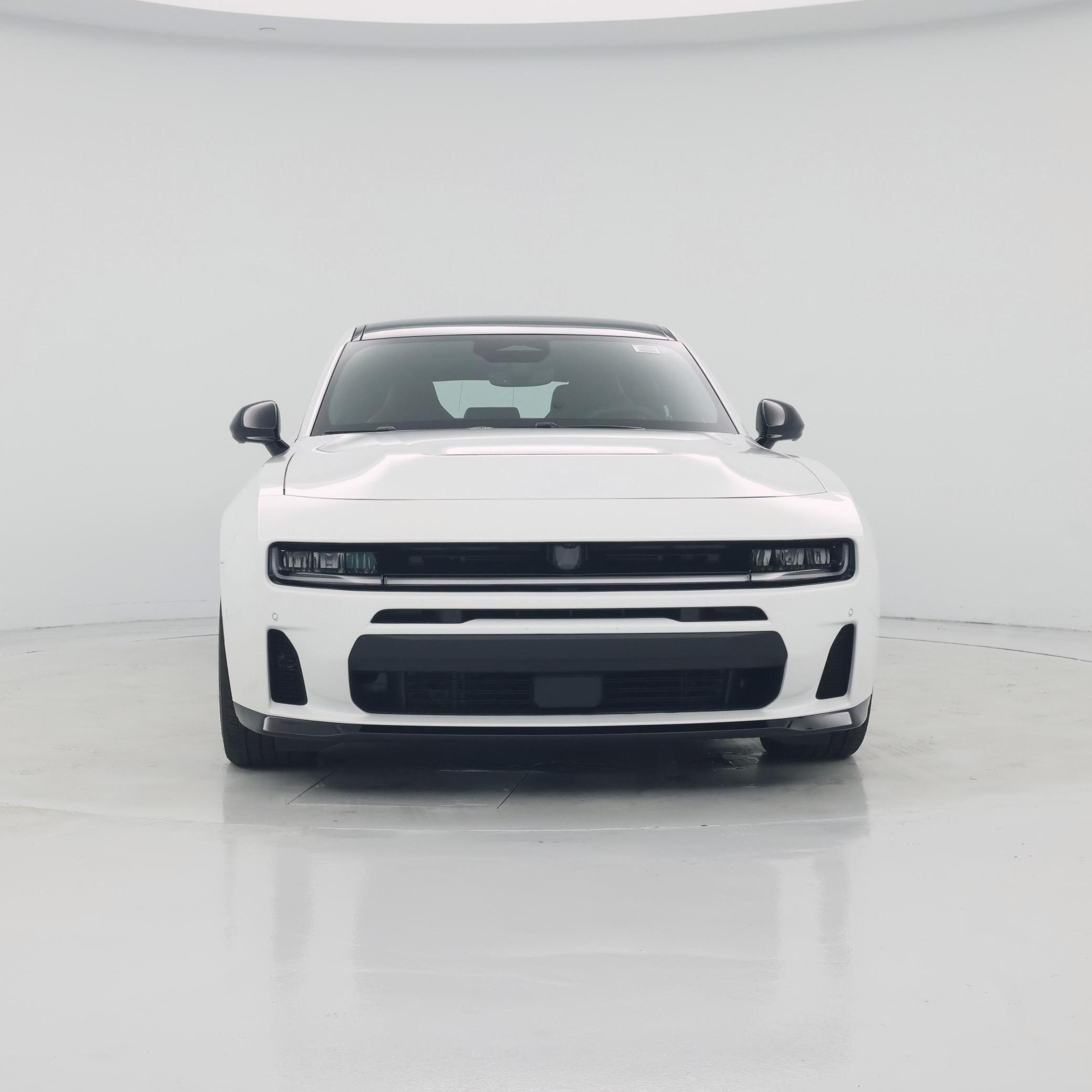 Thumbnail: 2026 Dodge Charger - 5