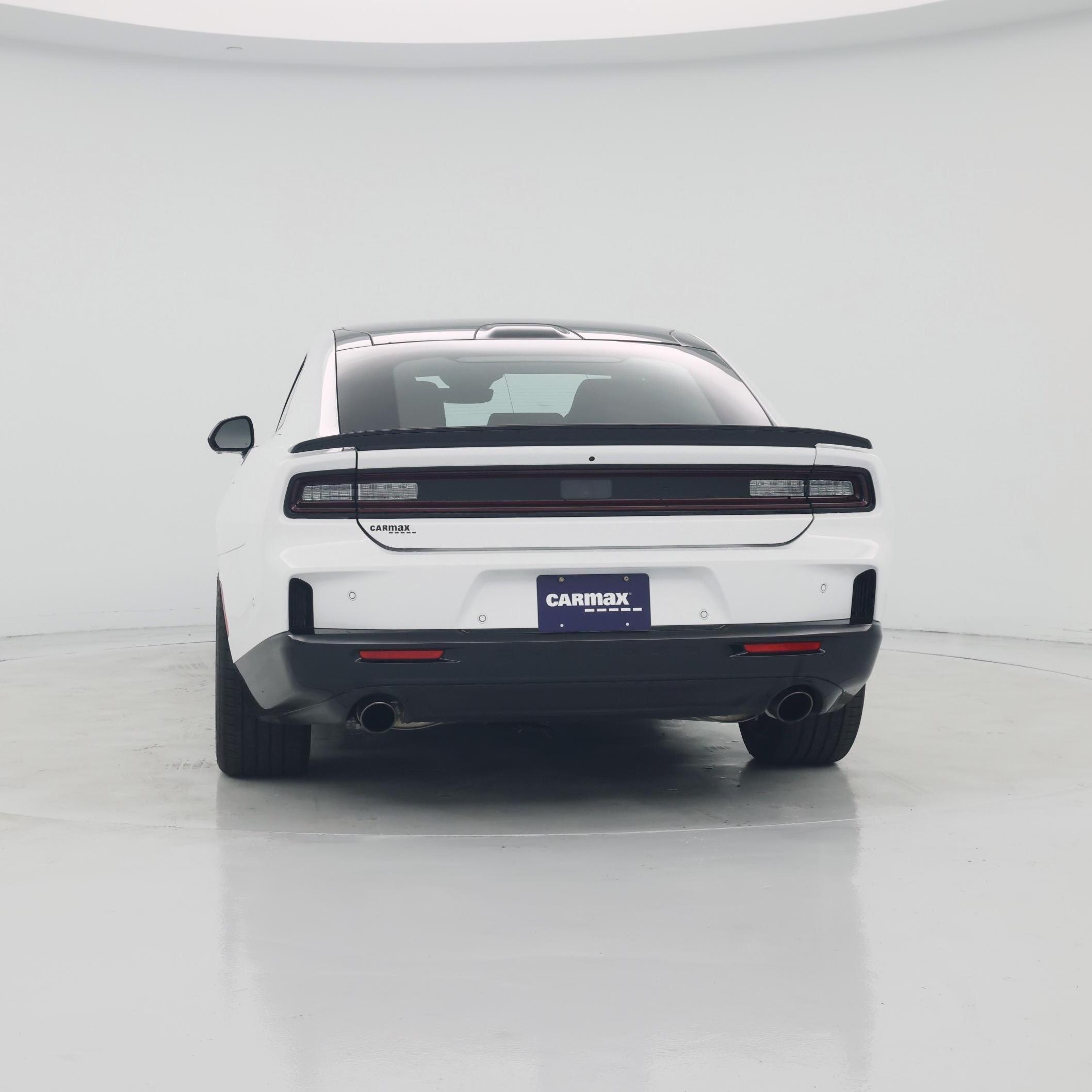 Thumbnail: 2026 Dodge Charger - 6