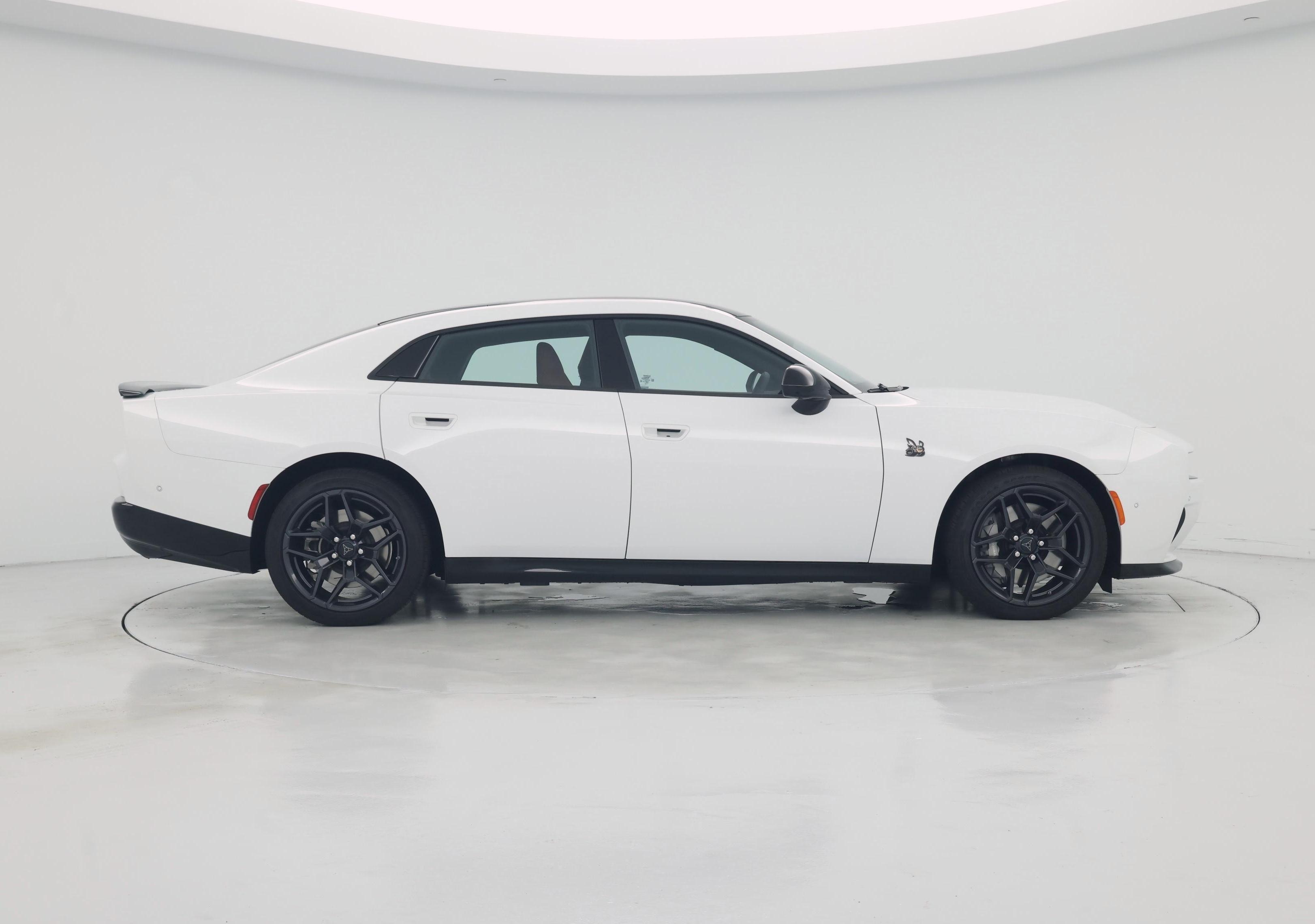 Thumbnail: 2026 Dodge Charger - 7