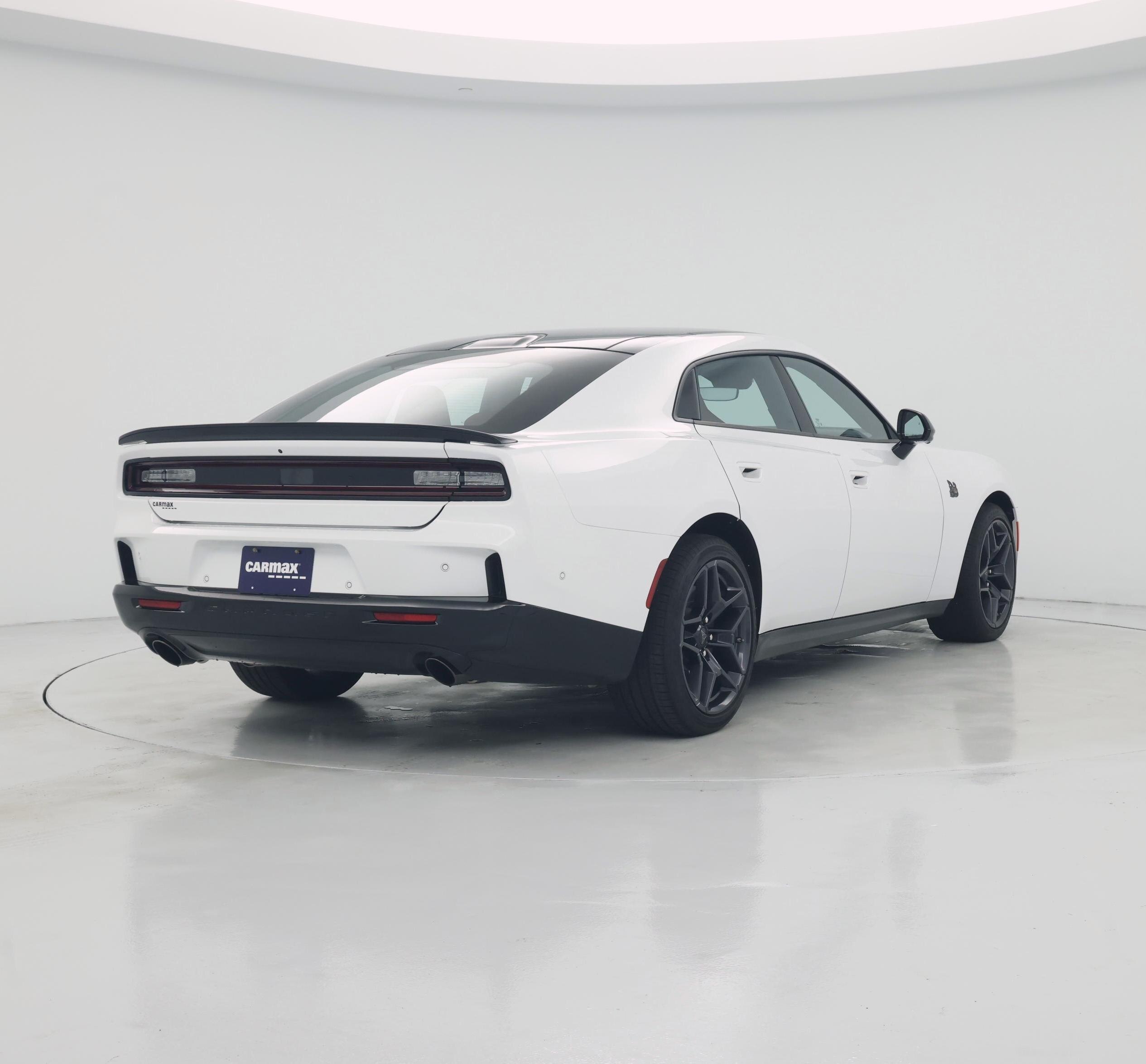 Thumbnail: 2026 Dodge Charger - 8