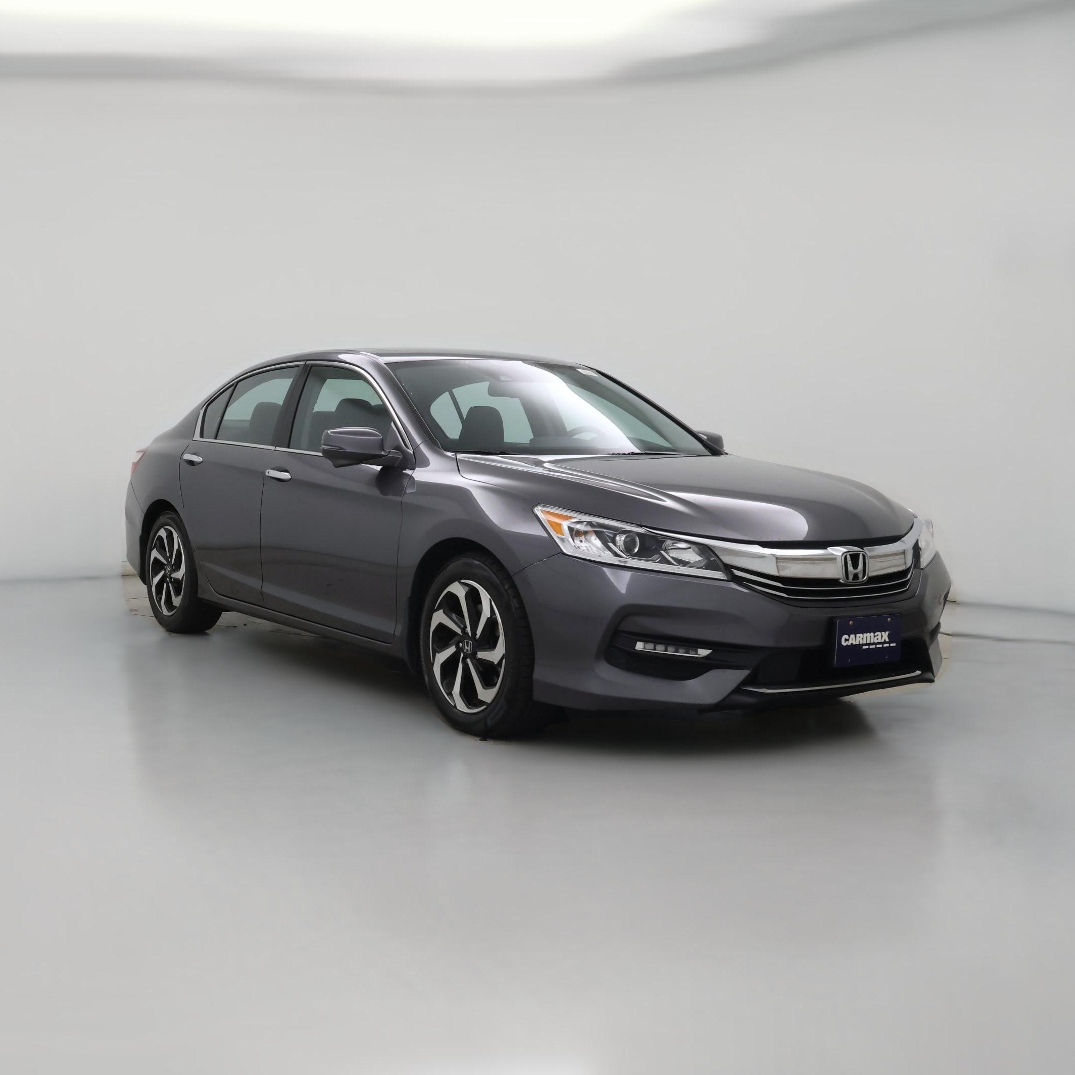 Thumbnail: 2017 Honda Accord - 1