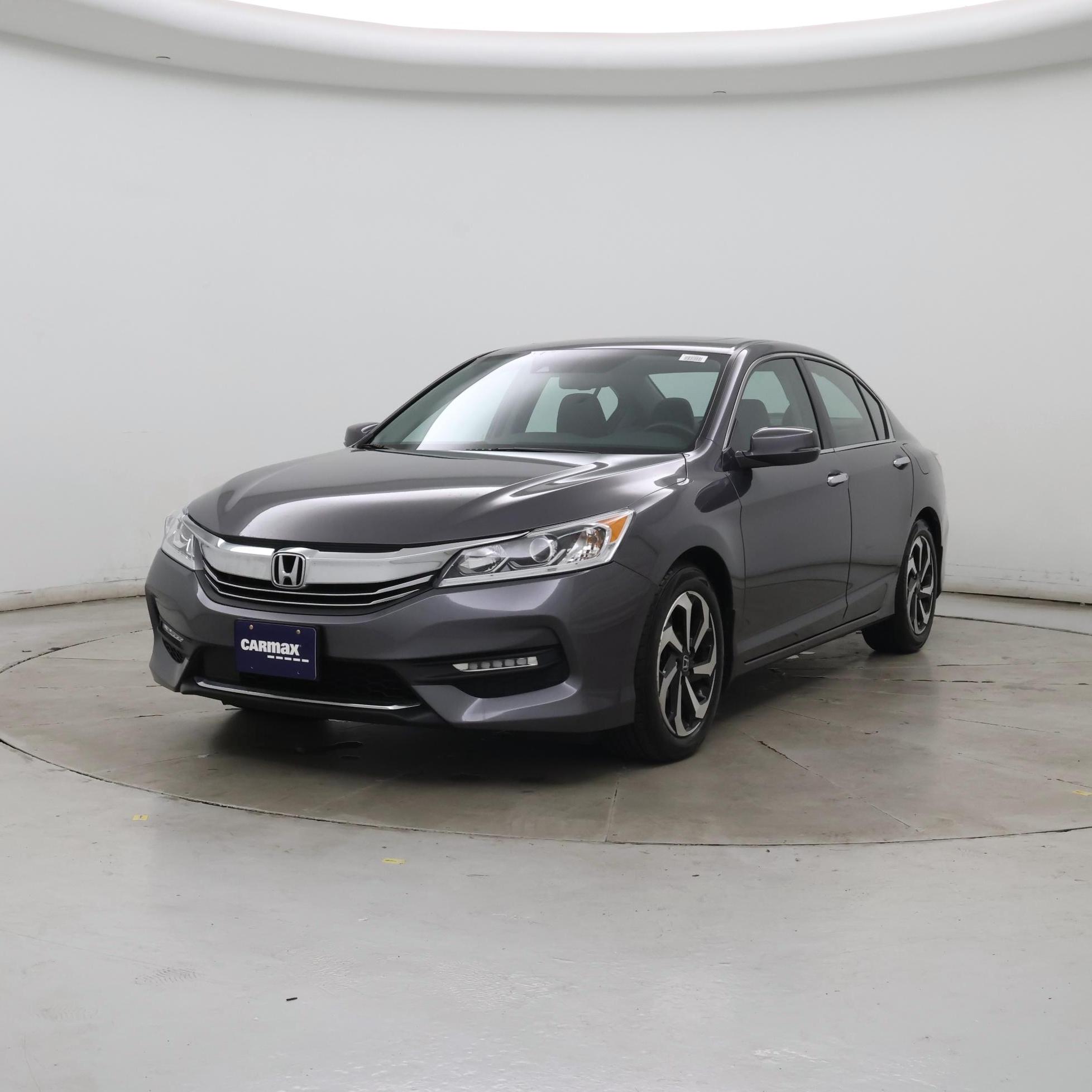 Thumbnail: 2017 Honda Accord - 4