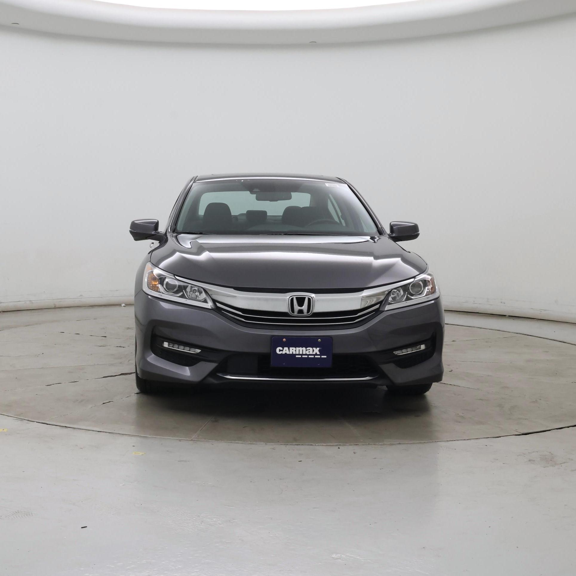 Thumbnail: 2017 Honda Accord - 5