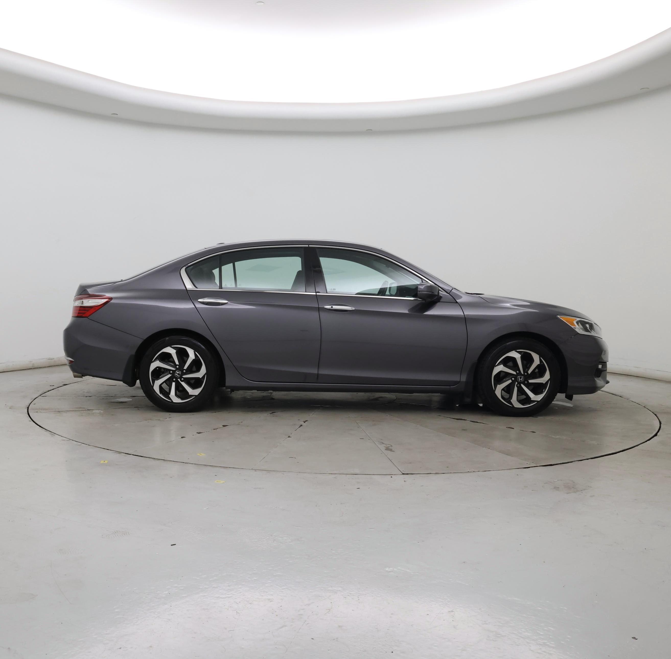 Thumbnail: 2017 Honda Accord - 7