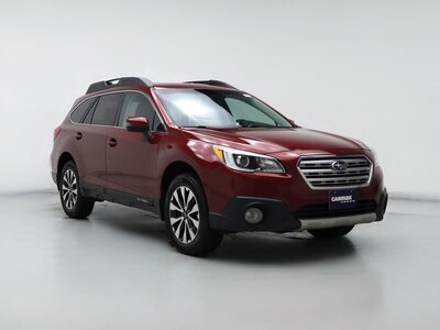 2015 Subaru Outback Limited