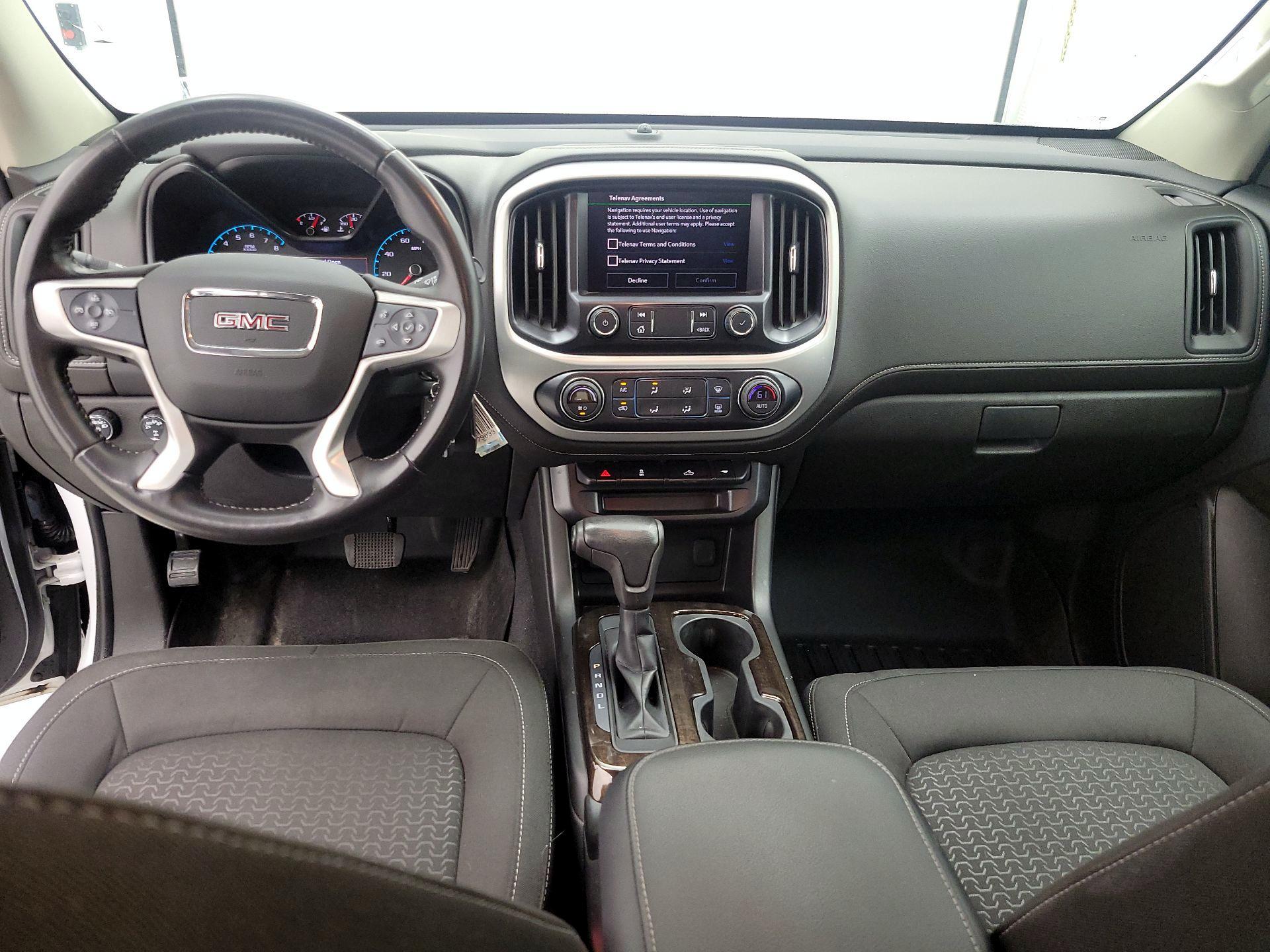 Thumbnail: 2020 GMC Canyon - 9