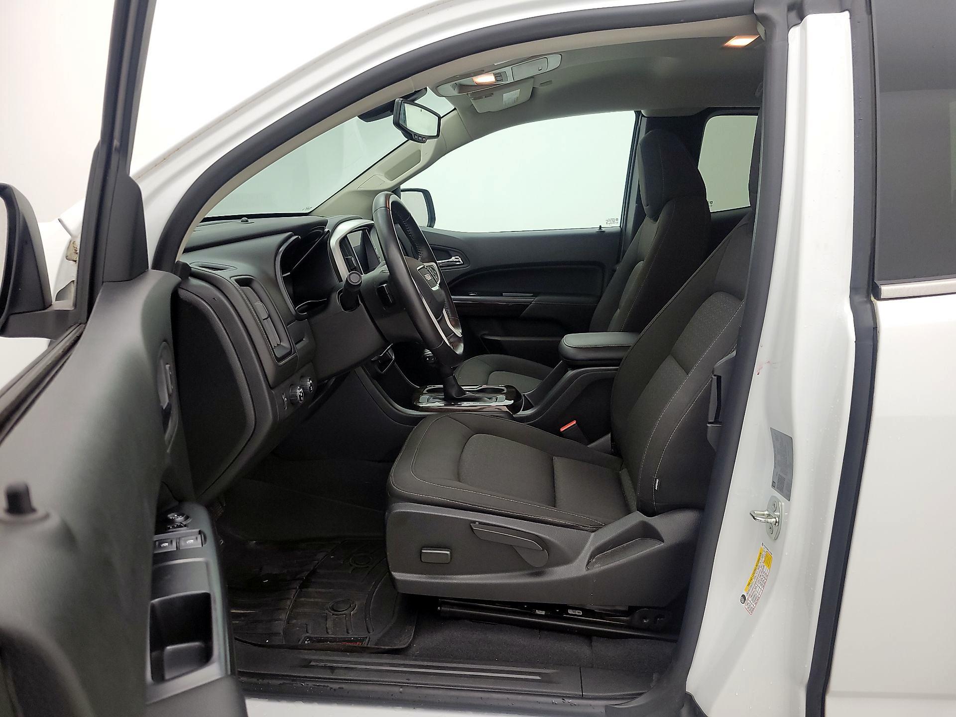 Thumbnail: 2020 GMC Canyon - 11