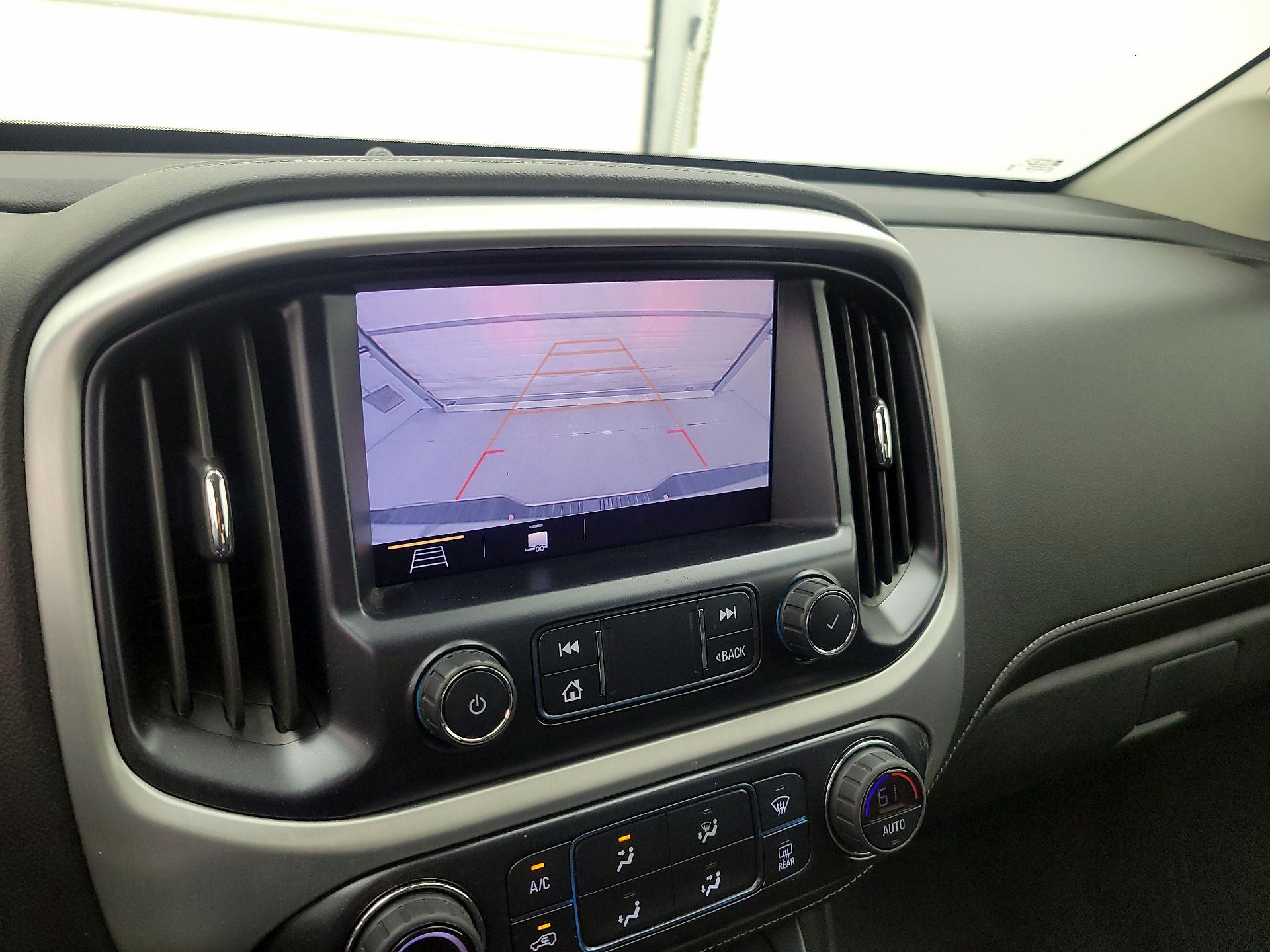Thumbnail: 2020 GMC Canyon - 15