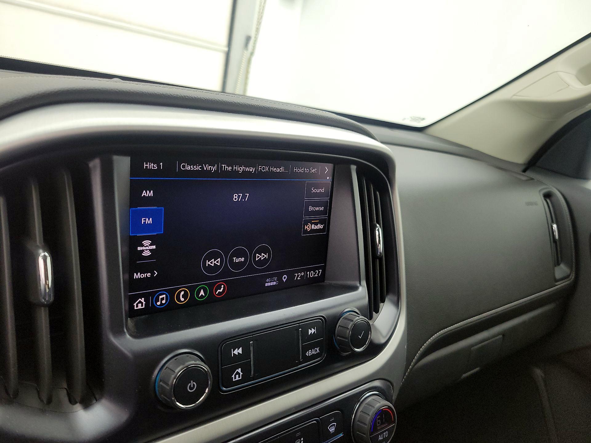 Thumbnail: 2020 GMC Canyon - 16