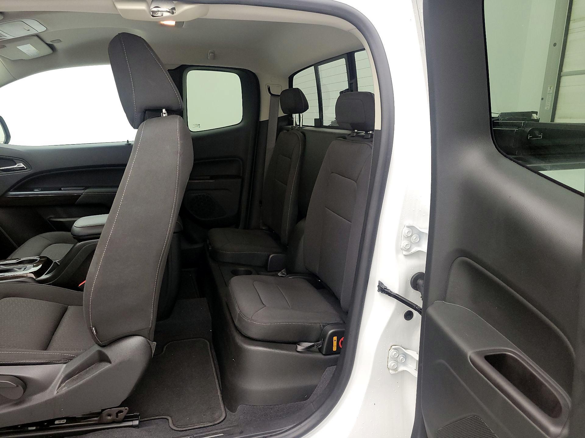 Thumbnail: 2020 GMC Canyon - 20