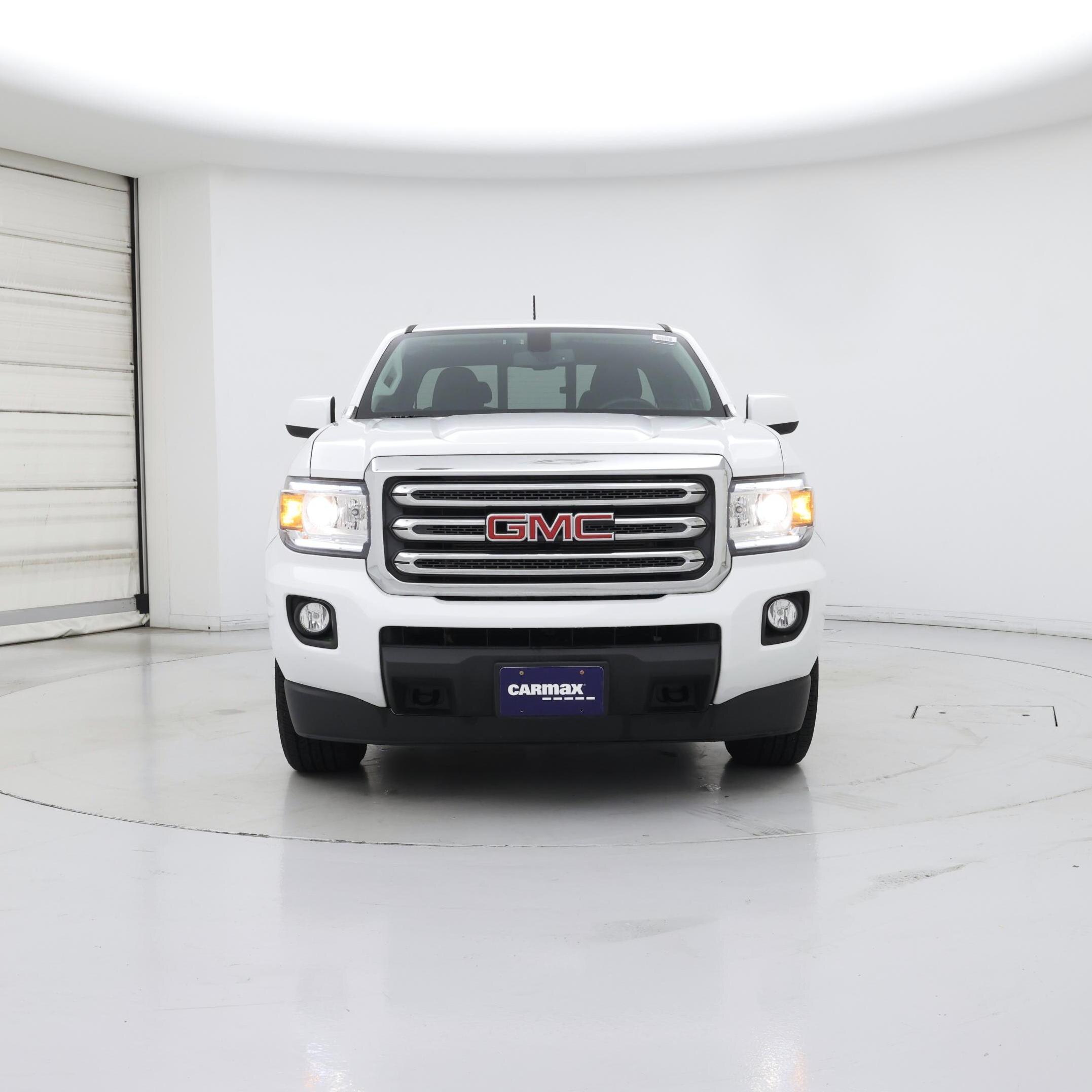 Thumbnail: 2020 GMC Canyon - 5