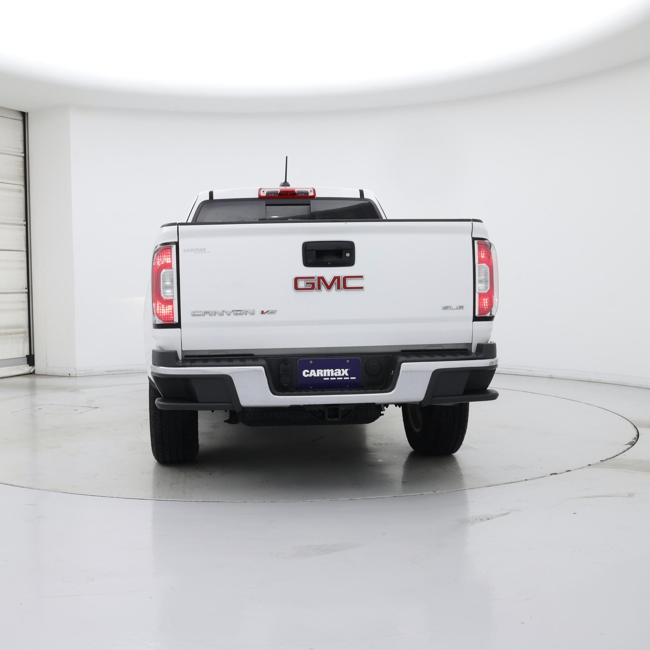 Thumbnail: 2020 GMC Canyon - 6