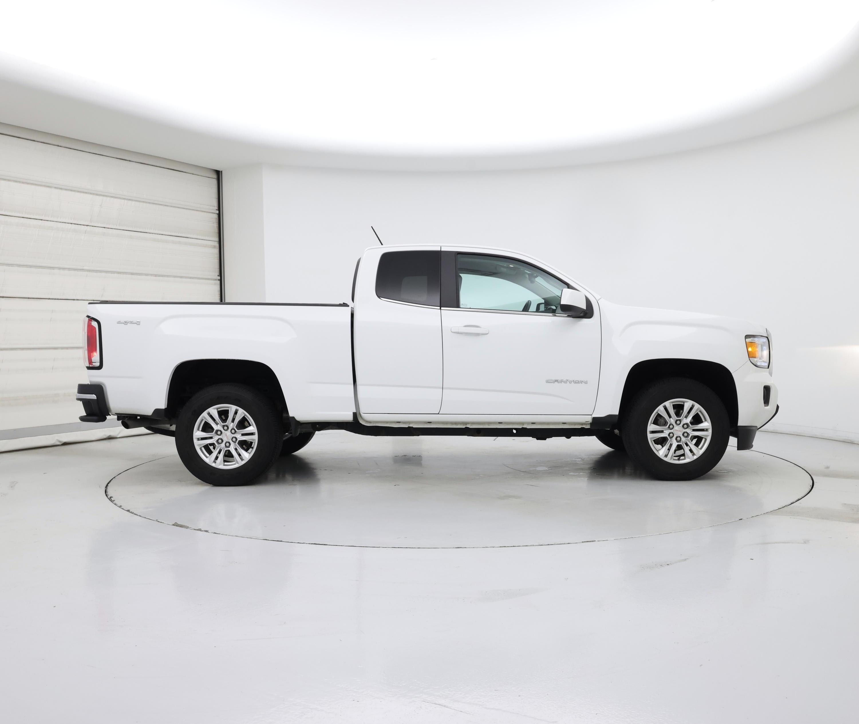Thumbnail: 2020 GMC Canyon - 7