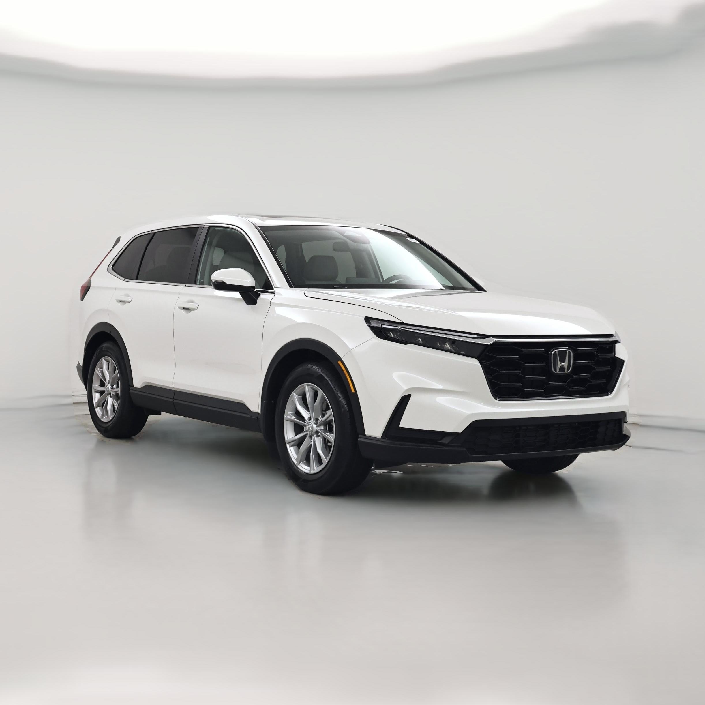 Thumbnail: 2025 Honda CR-V - 1
