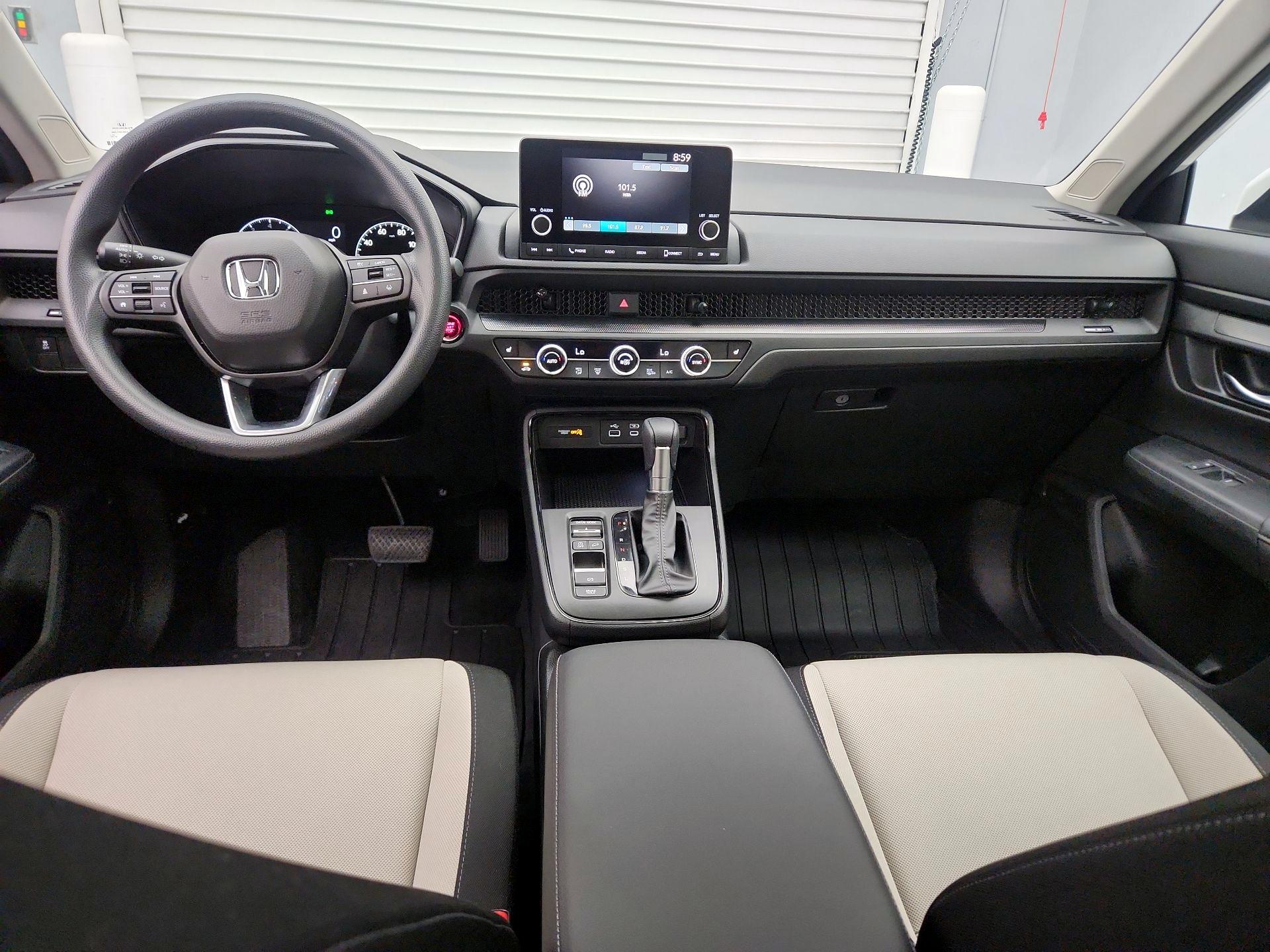Thumbnail: 2025 Honda CR-V - 9