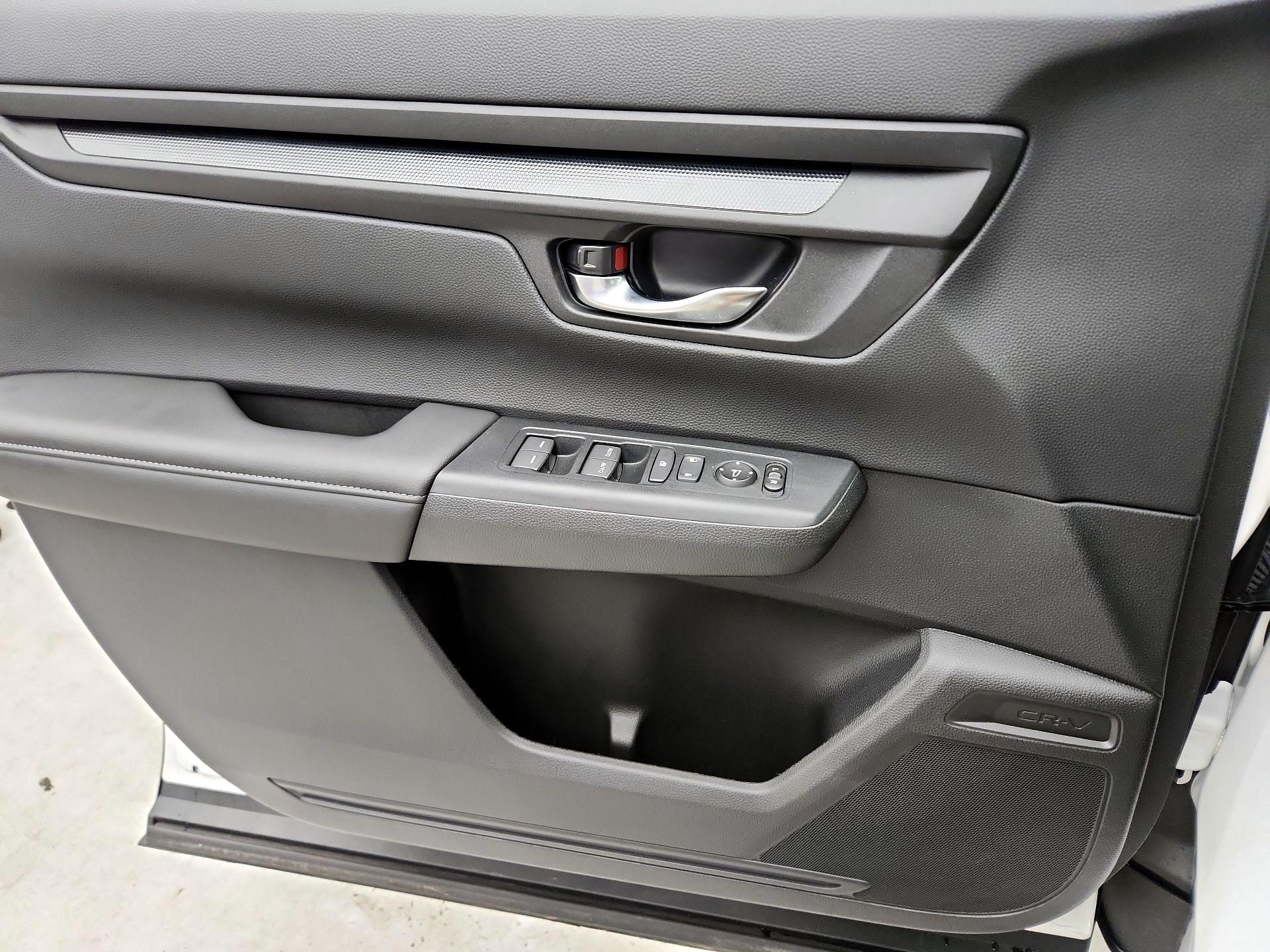 Thumbnail: 2025 Honda CR-V - 12