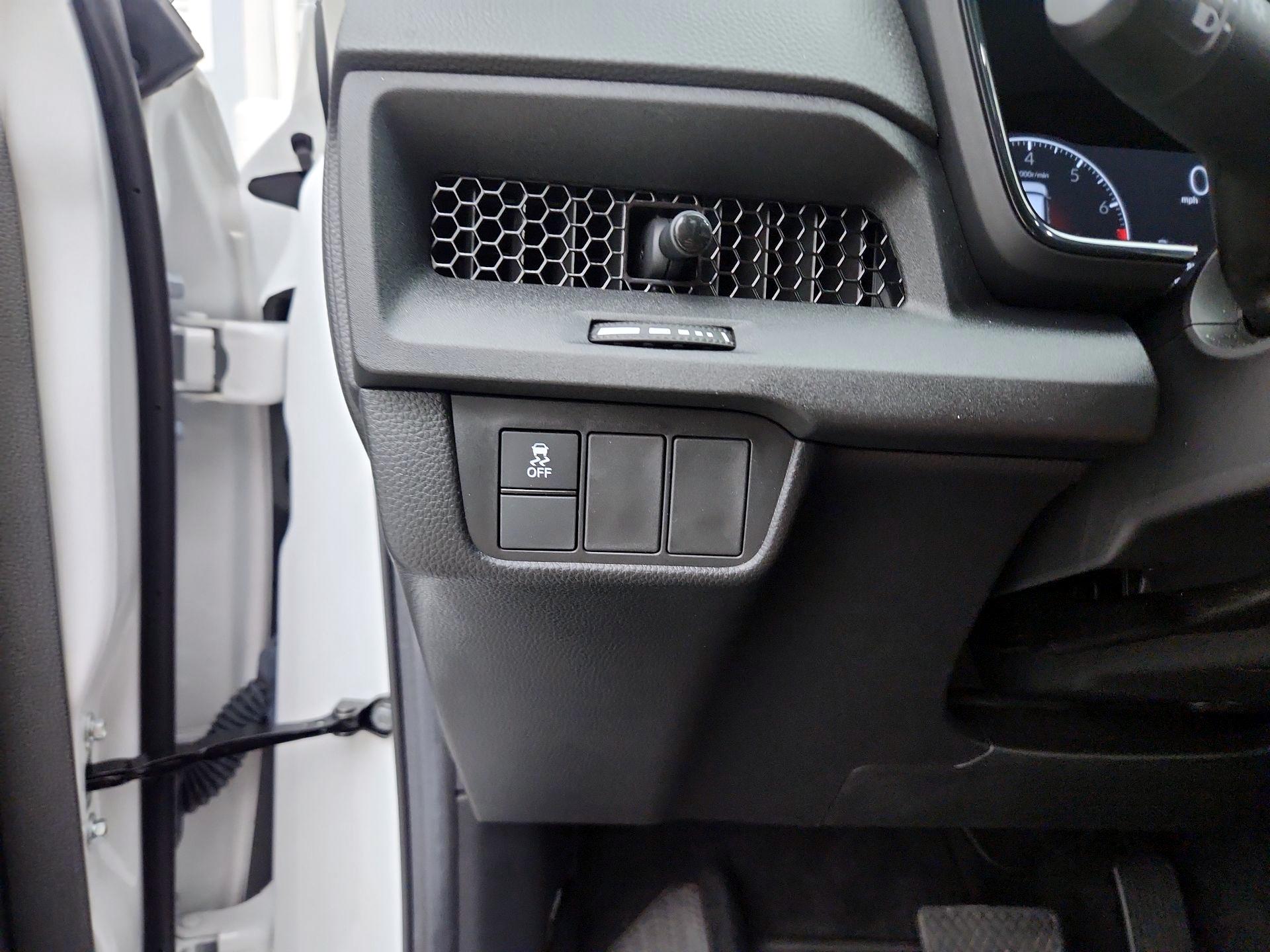 Thumbnail: 2025 Honda CR-V - 13