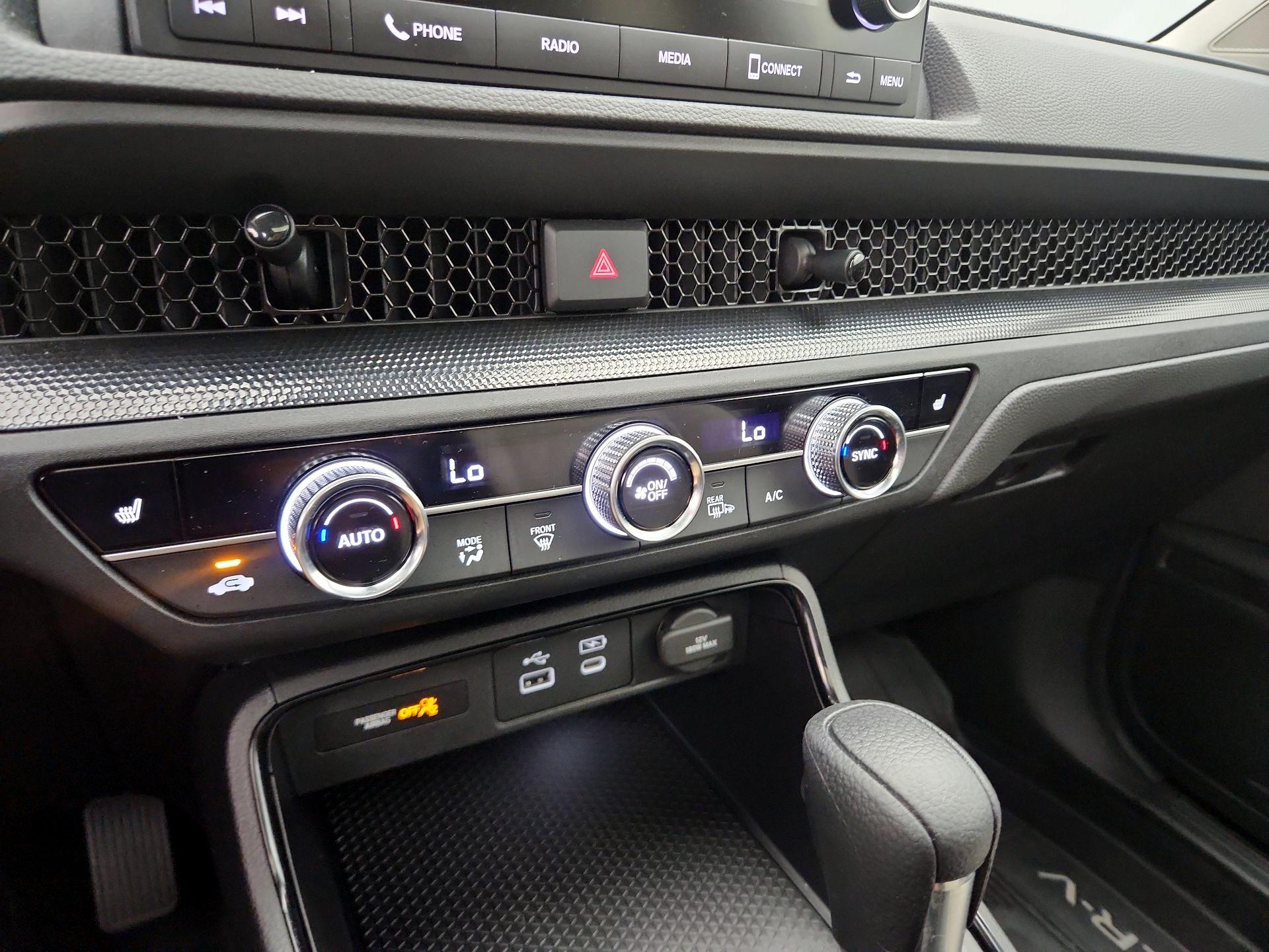 Thumbnail: 2025 Honda CR-V - 16