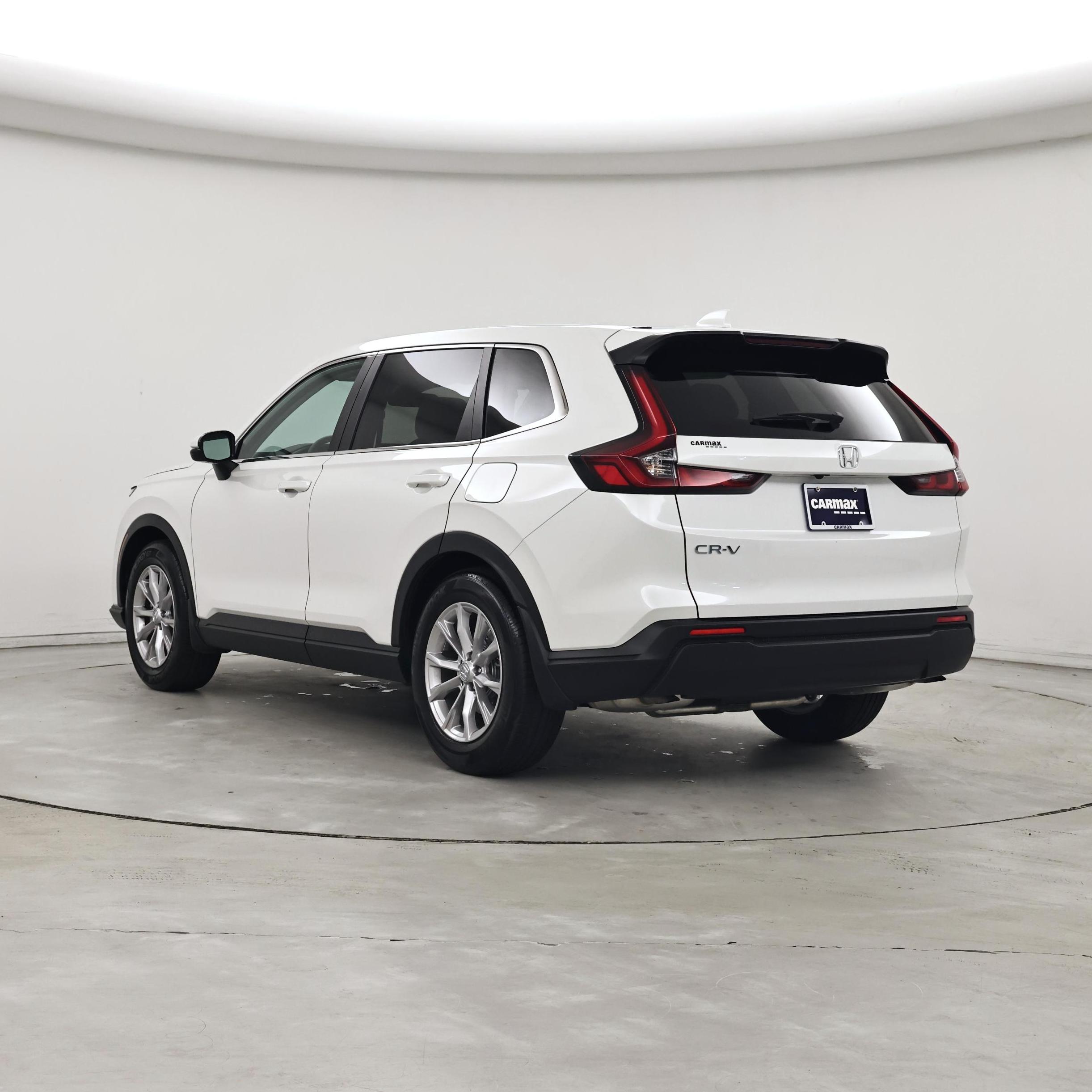 Thumbnail: 2025 Honda CR-V - 2