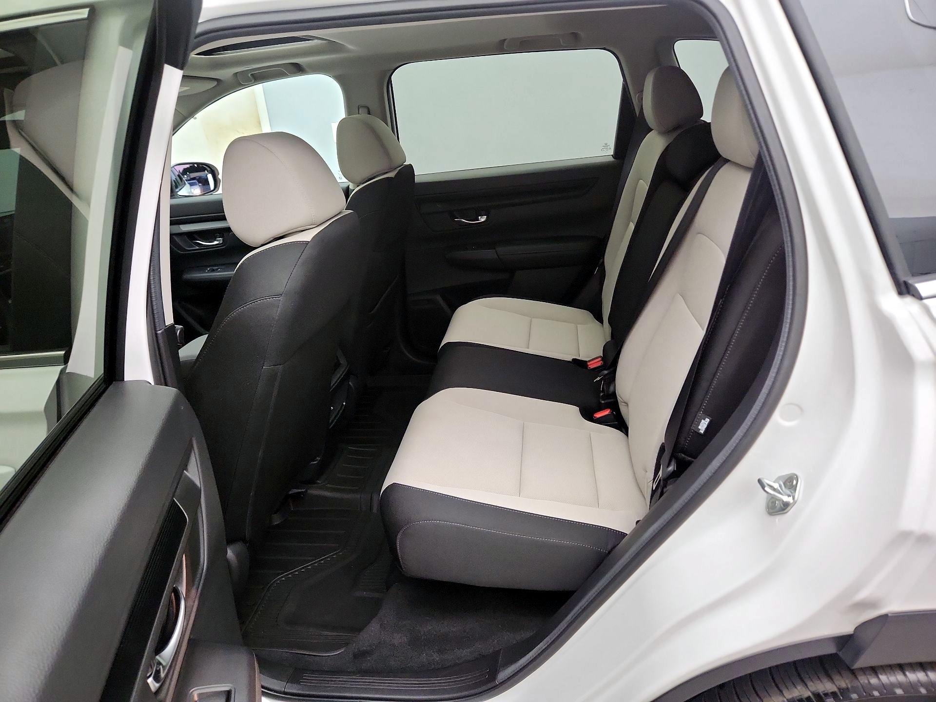Thumbnail: 2025 Honda CR-V - 20