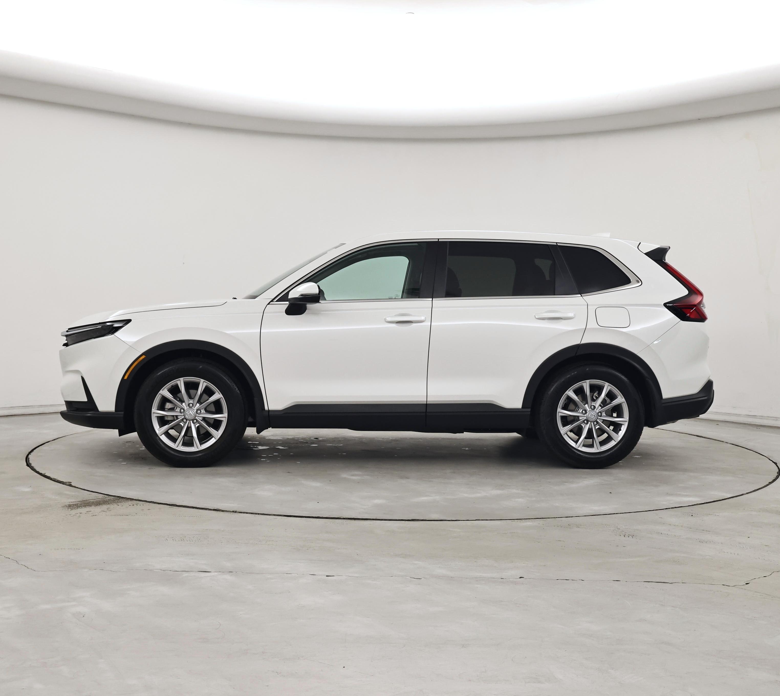 Thumbnail: 2025 Honda CR-V - 3