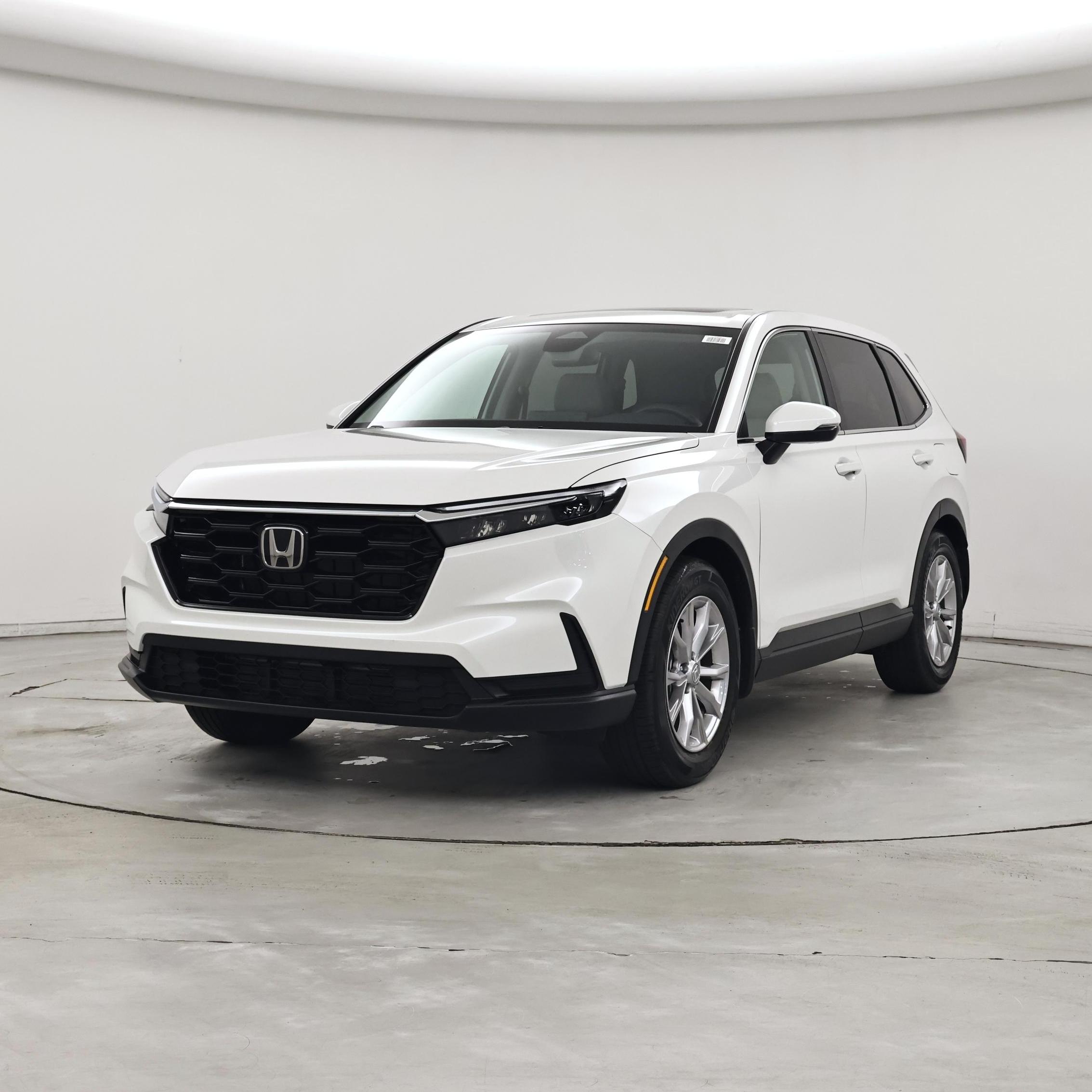 Thumbnail: 2025 Honda CR-V - 4