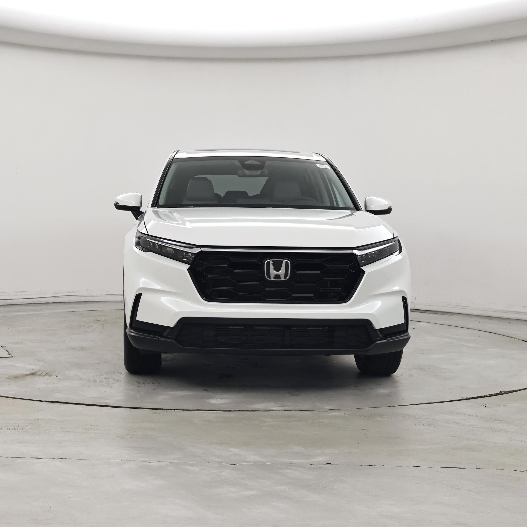 Thumbnail: 2025 Honda CR-V - 5