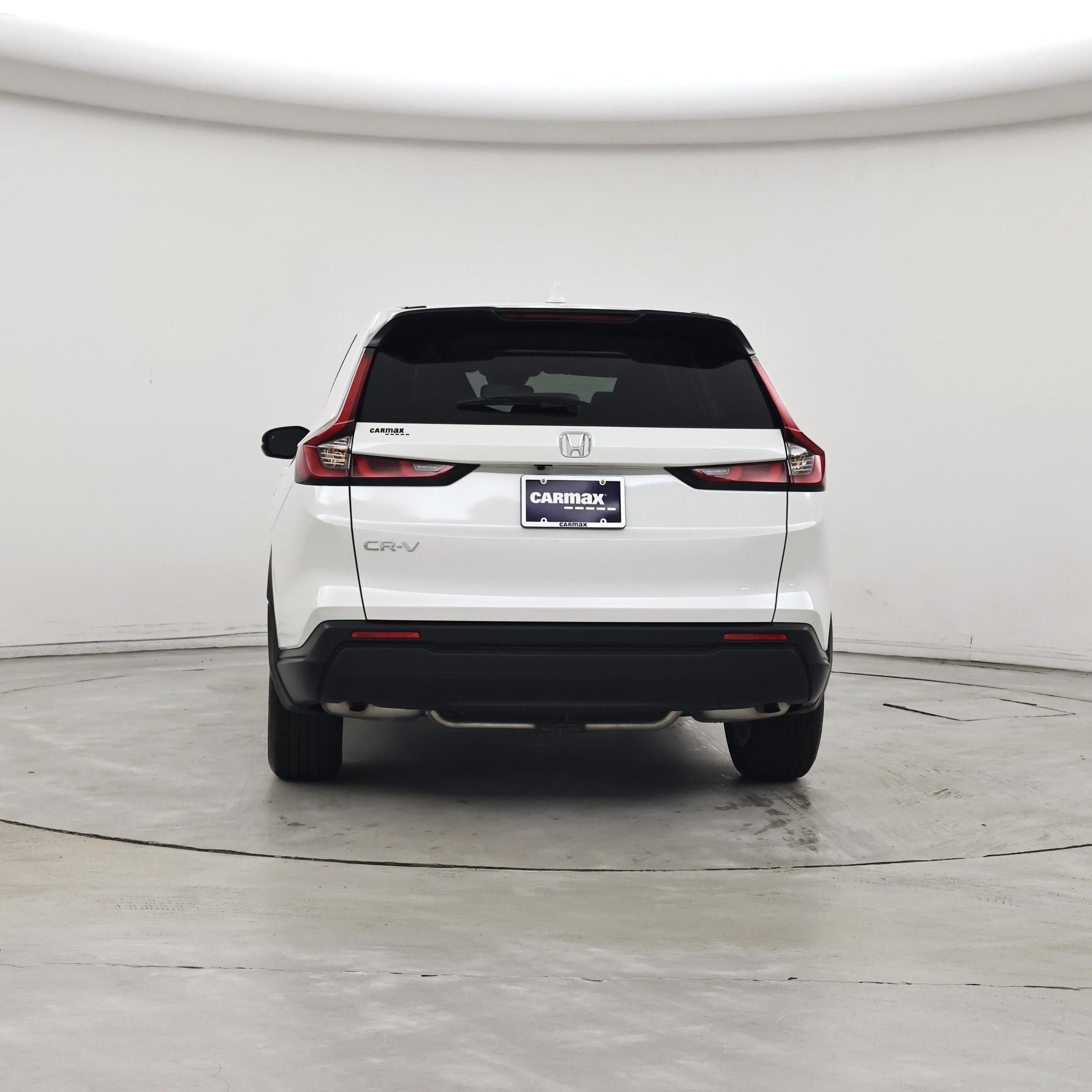 Thumbnail: 2025 Honda CR-V - 6