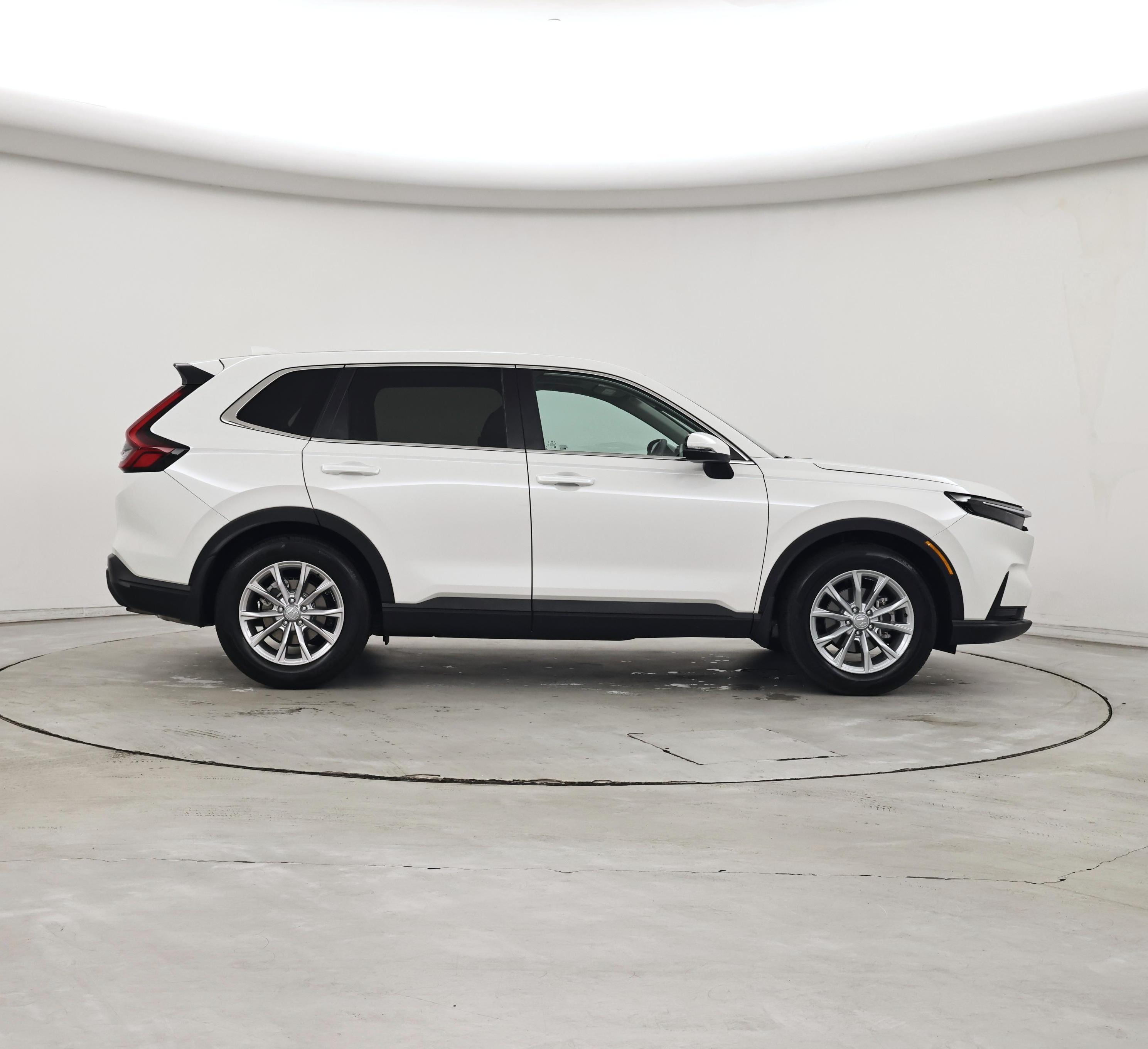 Thumbnail: 2025 Honda CR-V - 7