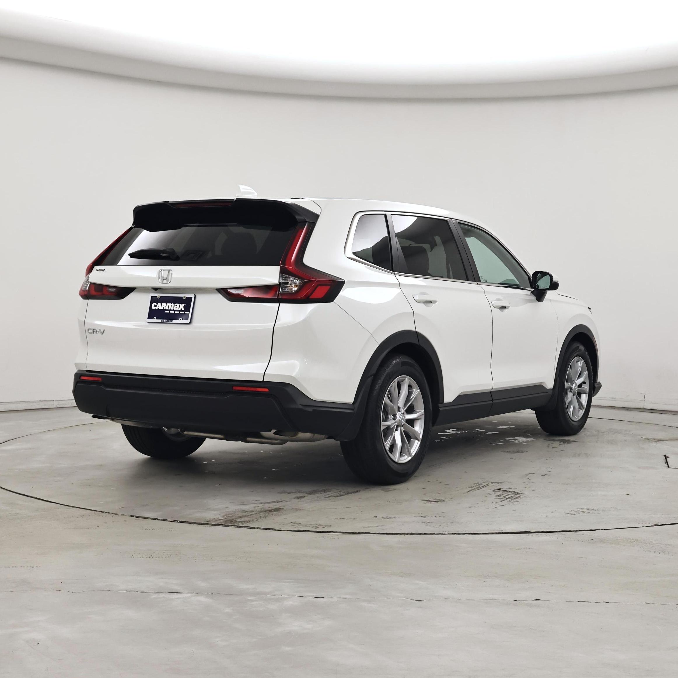 Thumbnail: 2025 Honda CR-V - 8