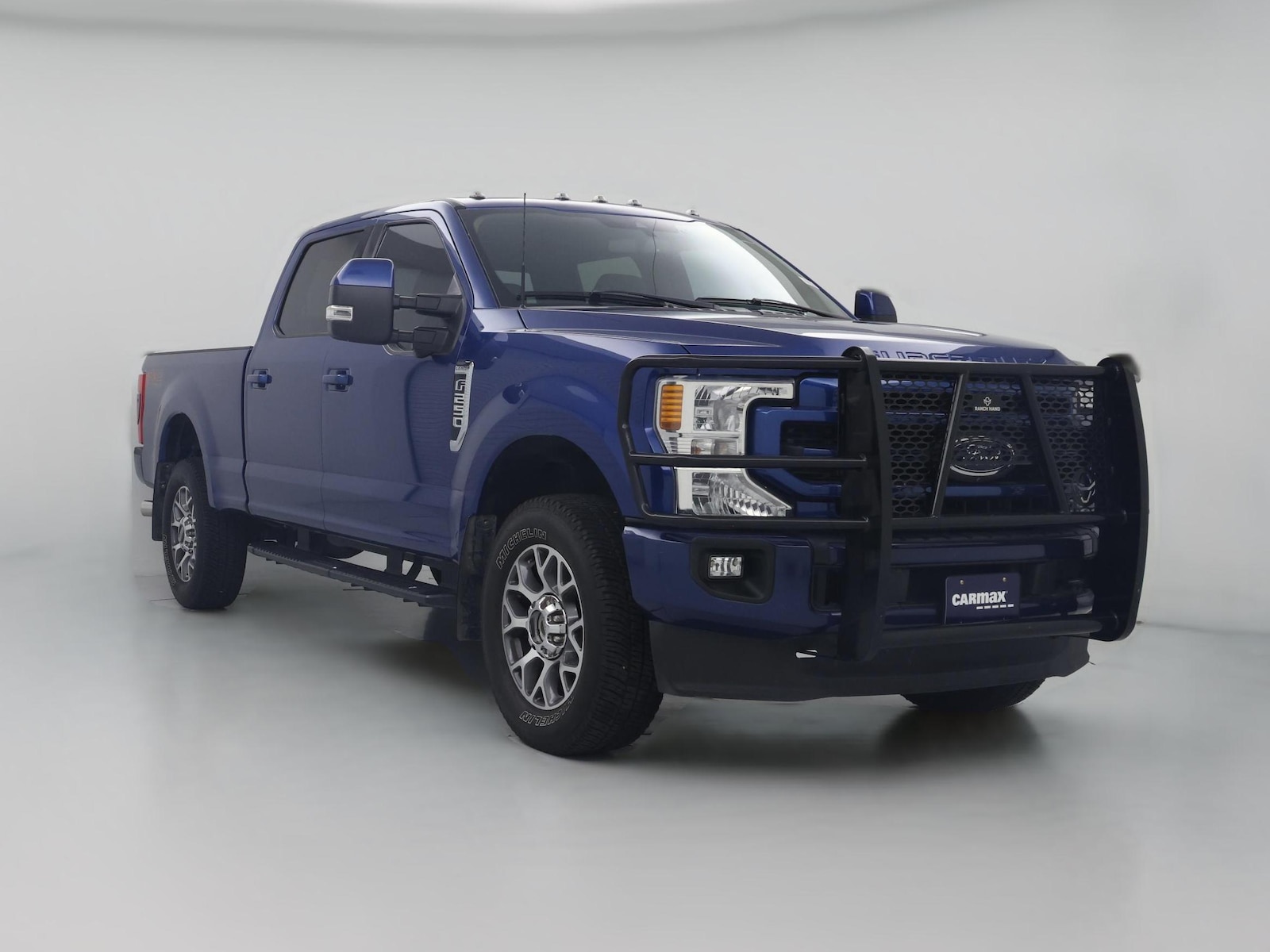 2022 Ford Super Duty F-250 SRW